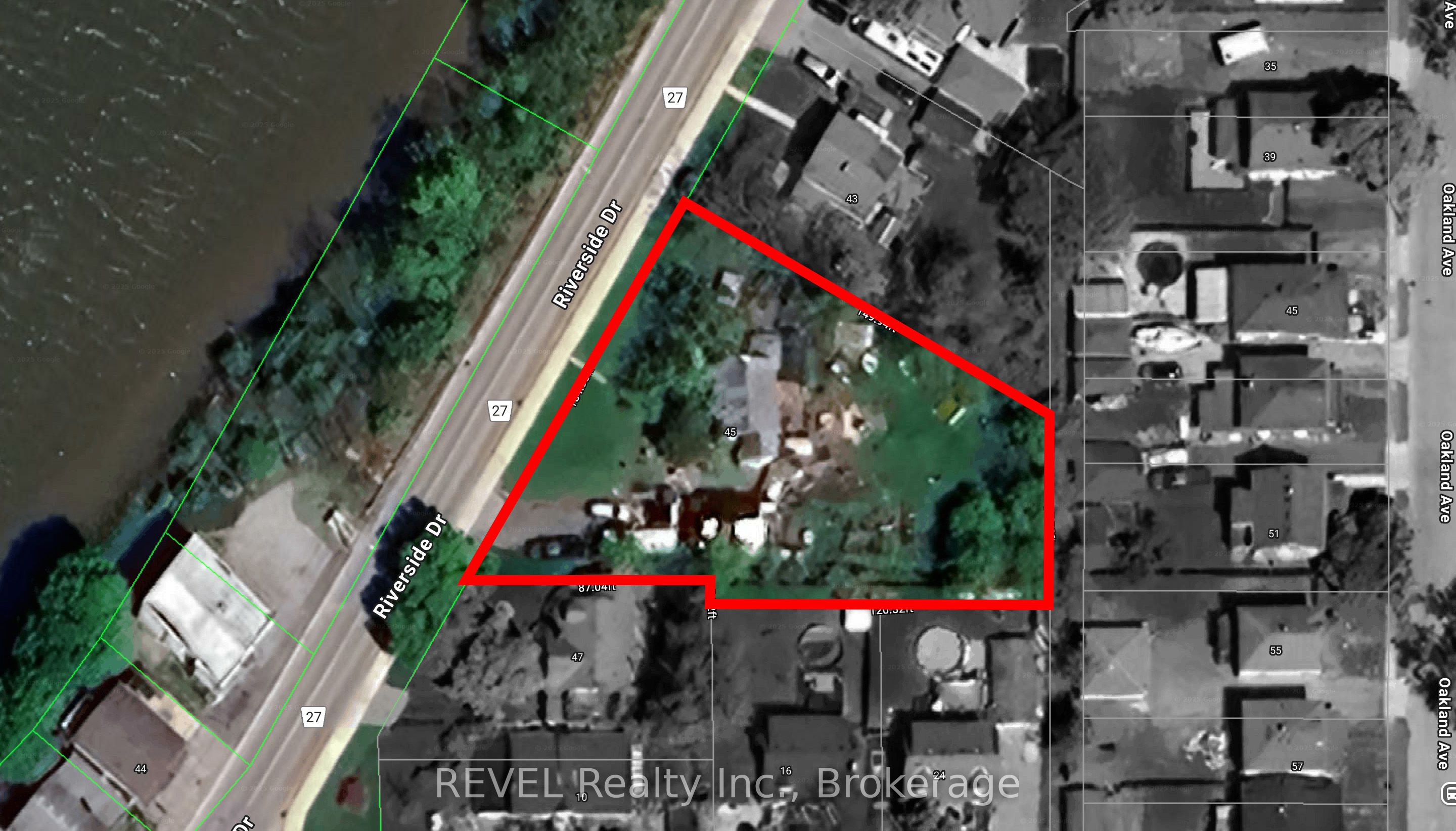 45 Riverside Drive Property Photo 1