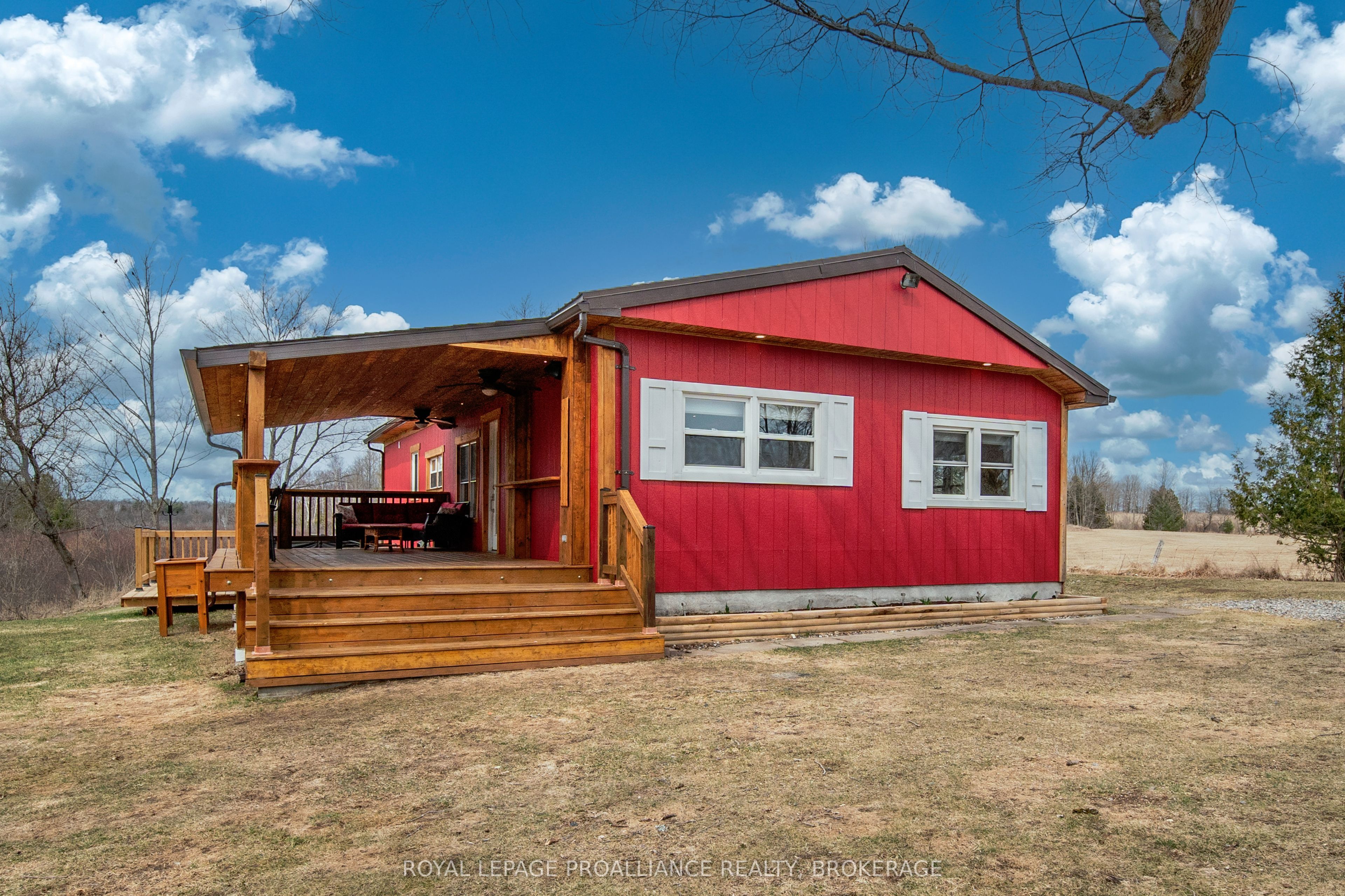 2264 Wagarville Road Property Photo
