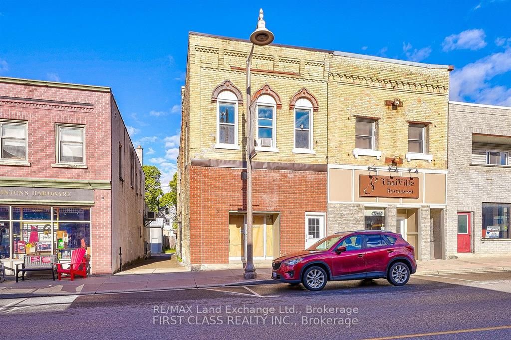 192 Josephine Street Property Photo