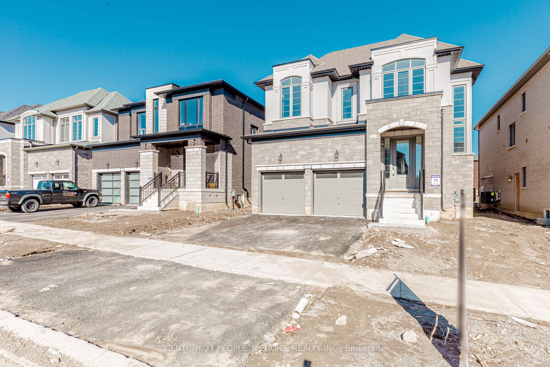 220 Harwood Avenue Property Photo