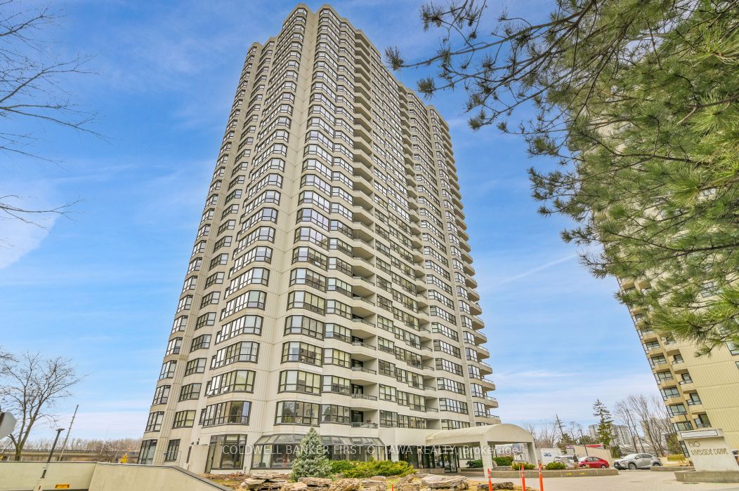 #1601 - 1510 Riverside Drive Property Photo