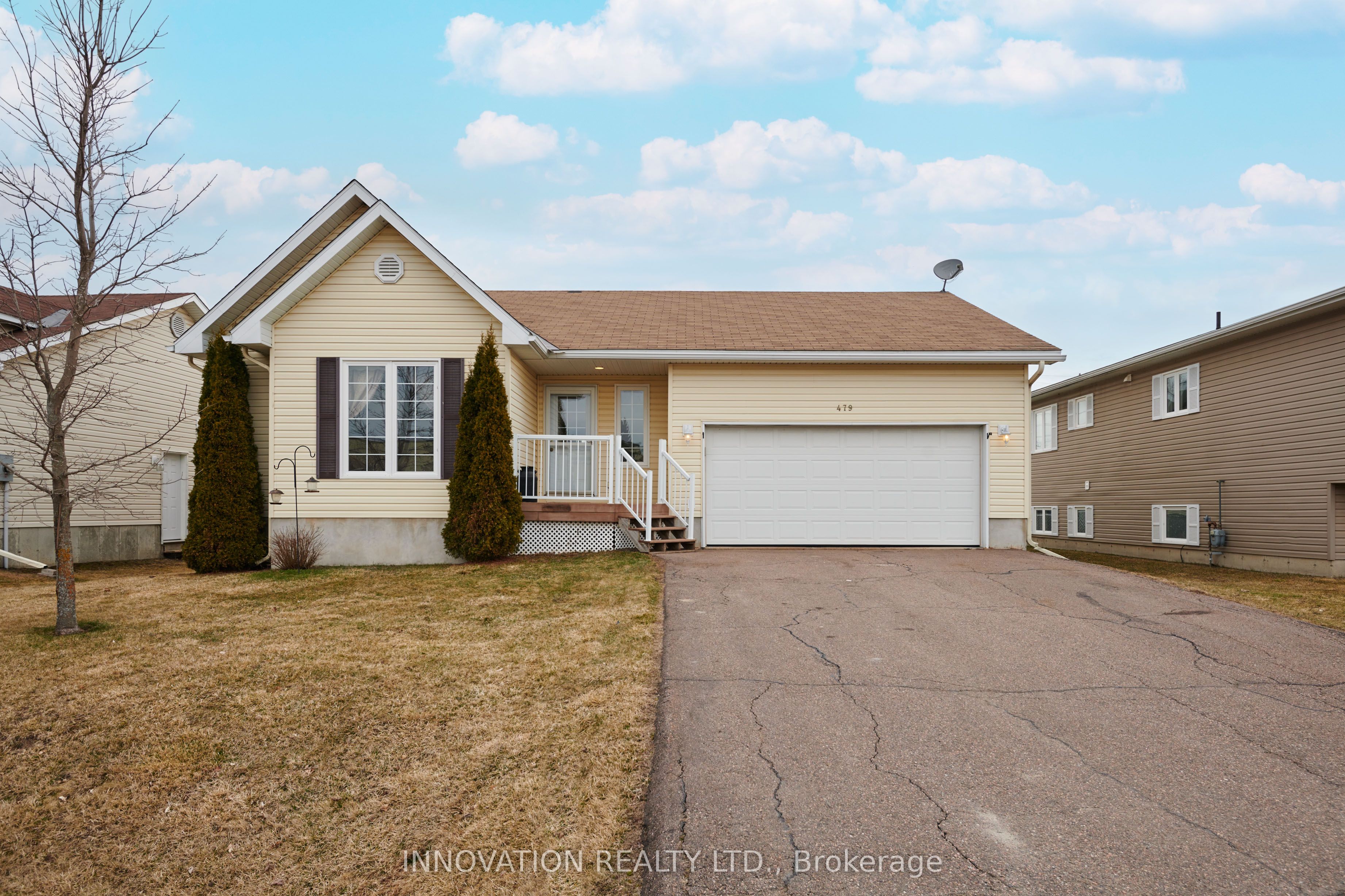 479 Mayhew Street Property Photo
