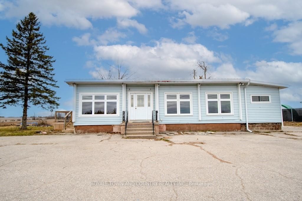 1175 Highway 7 Property Photo
