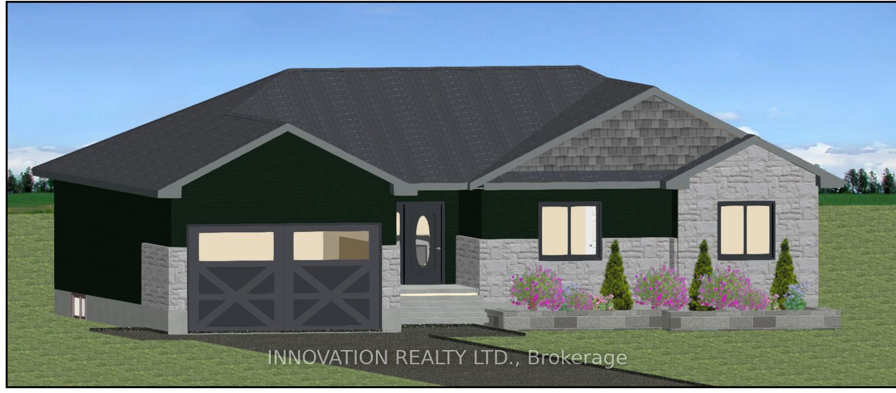 1687 Sharon Street Property Photo