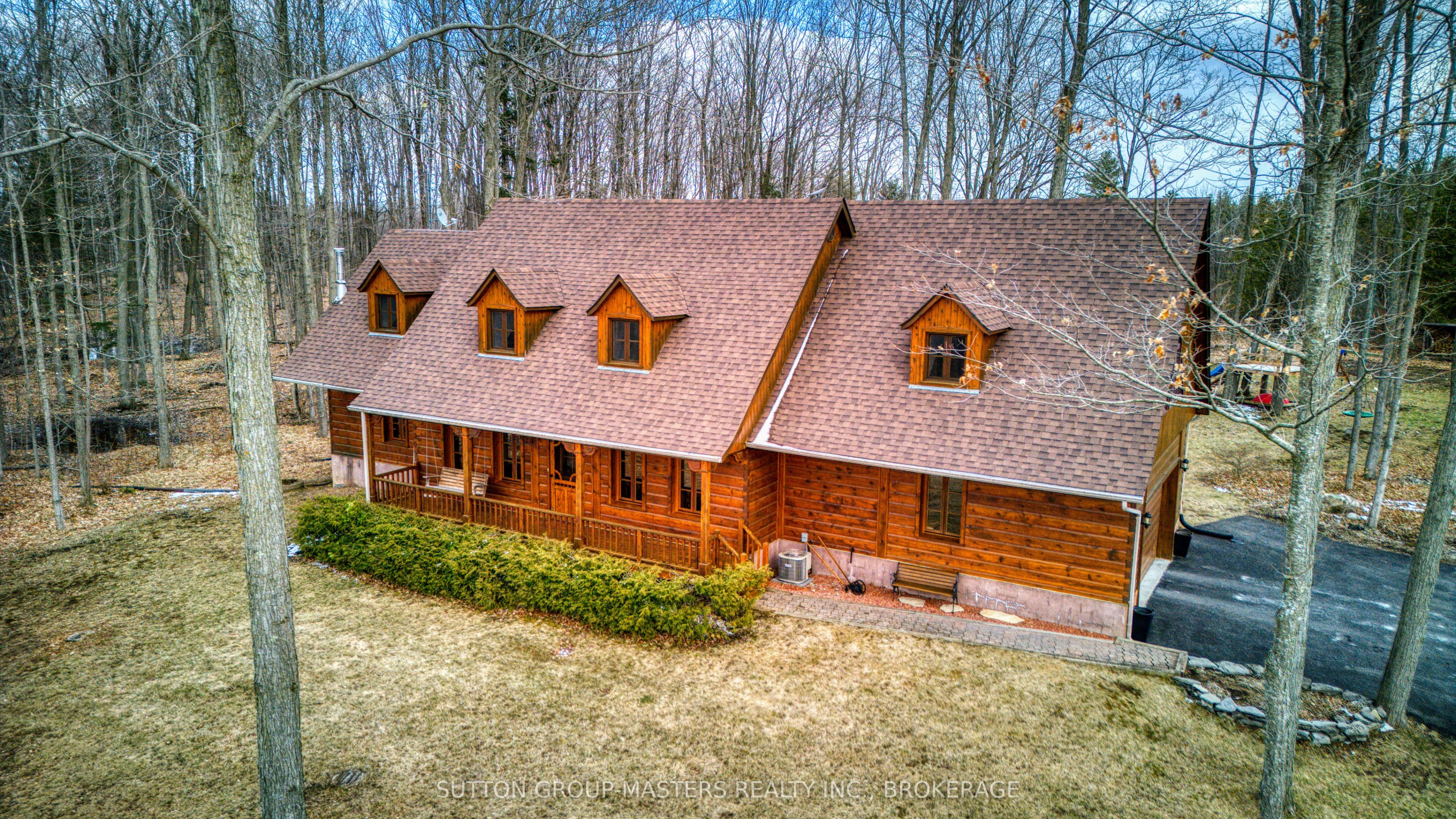 530 Love Road Property Photo