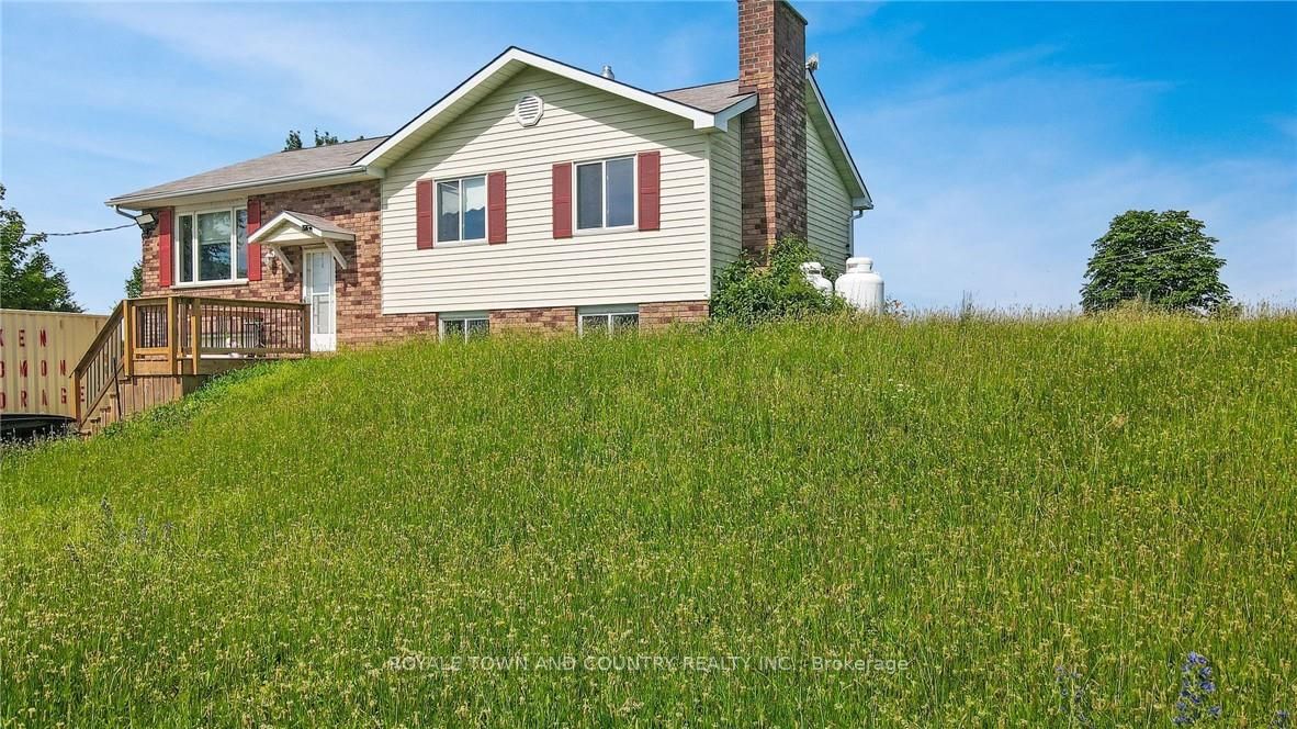 505 Scotch Line Road Property Photo