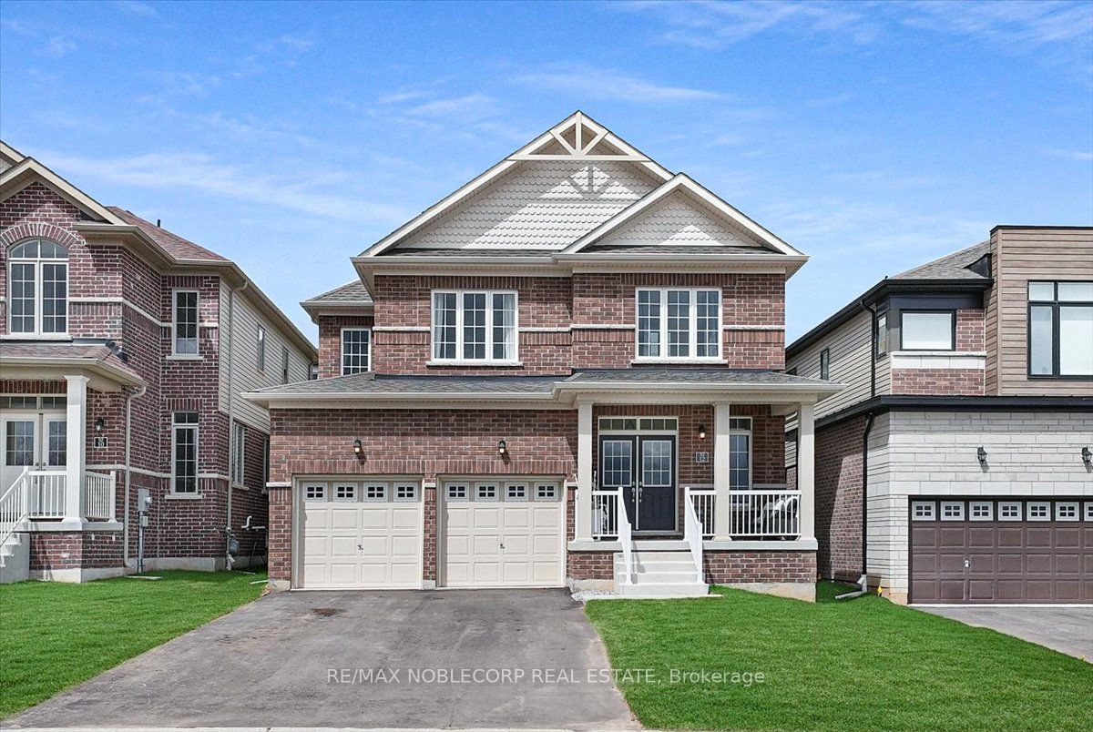 12 Blaney Street Property Photo