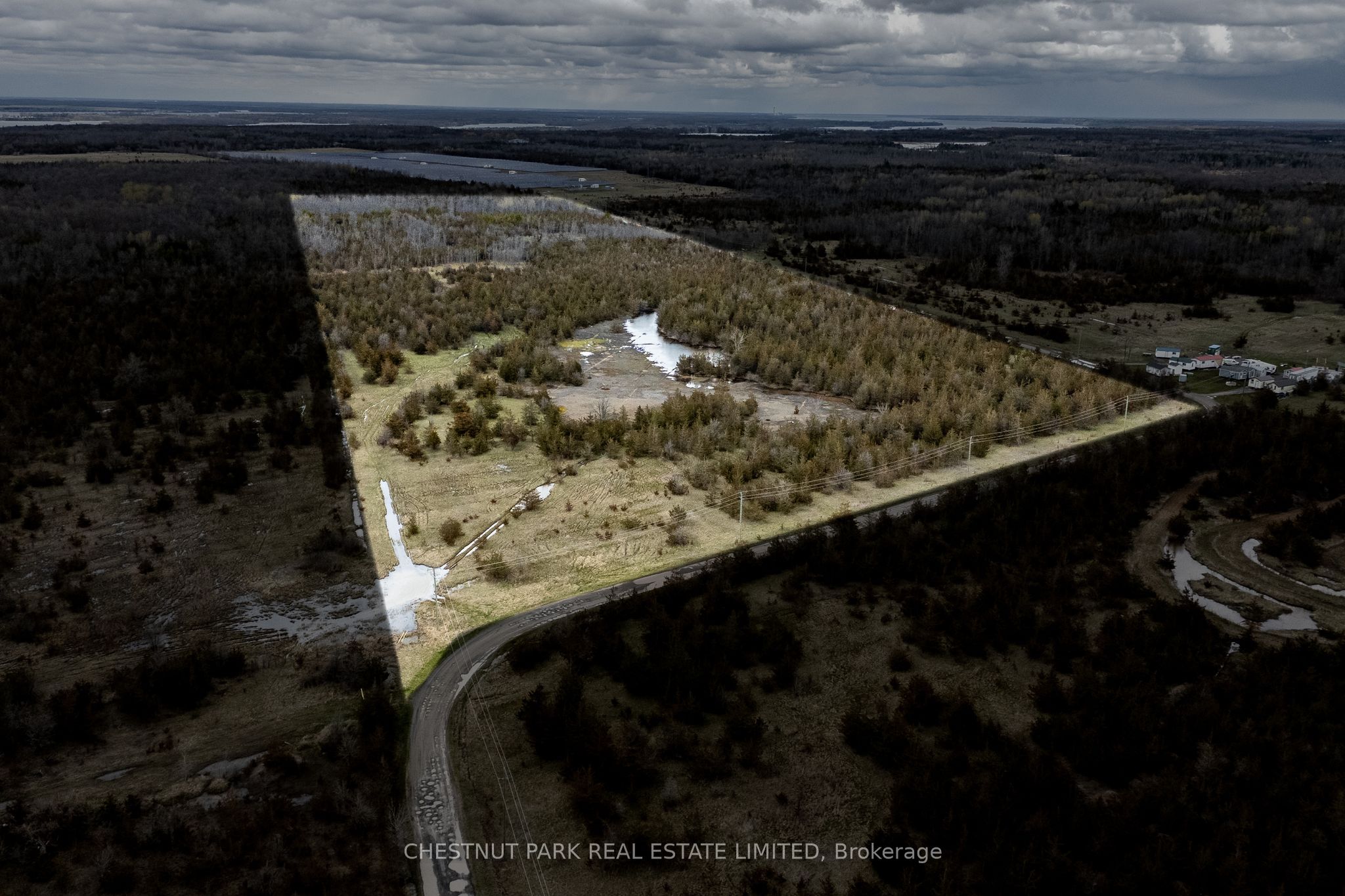 N/a Rosseau Road Property Photo