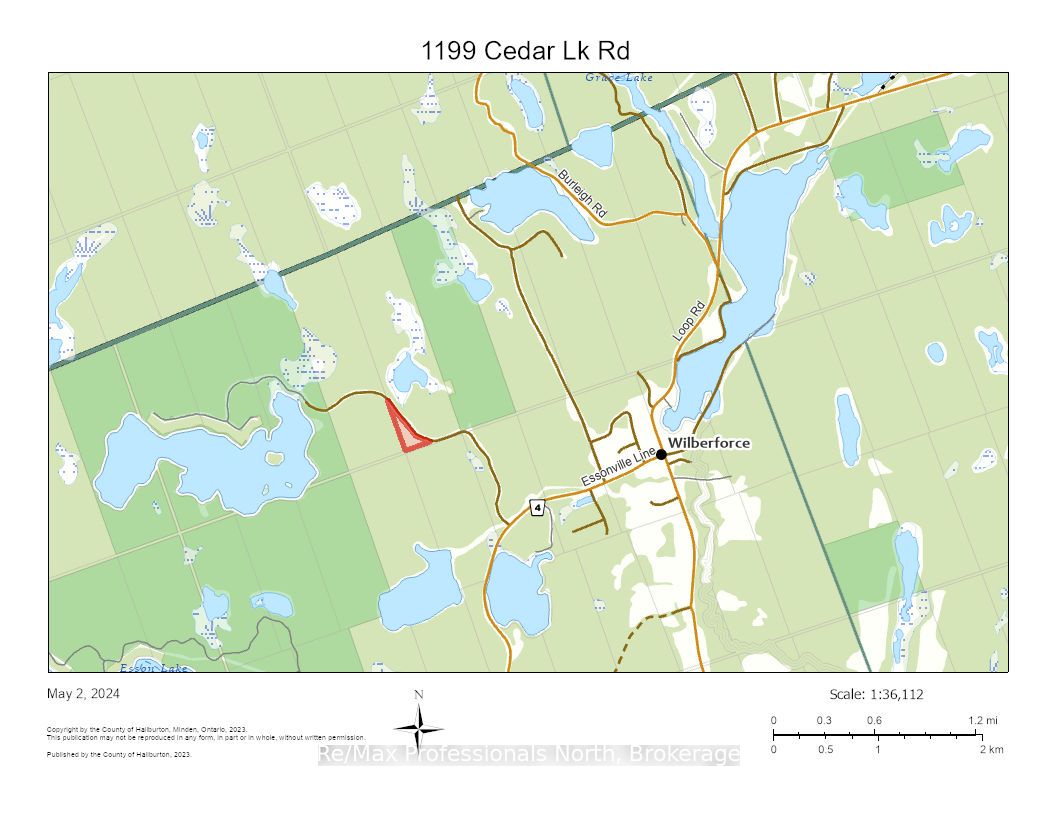 1199 Cedar Lake Road Property Photo 11