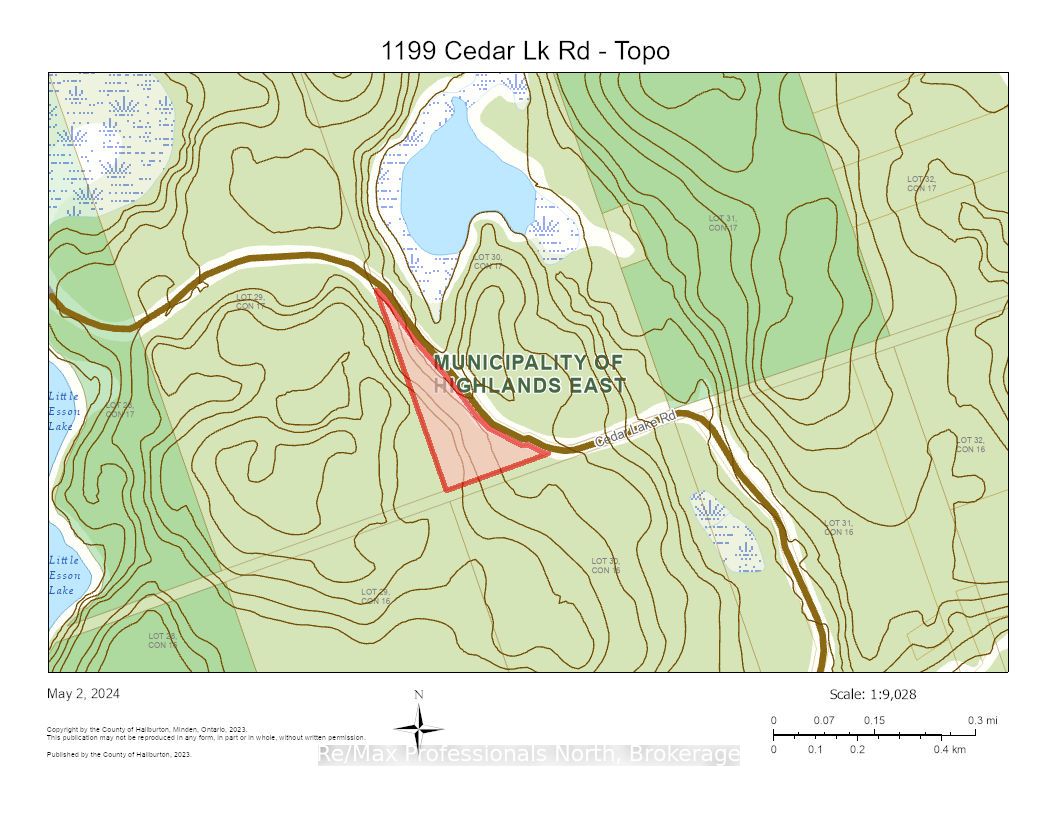 1199 Cedar Lake Road Property Photo 12