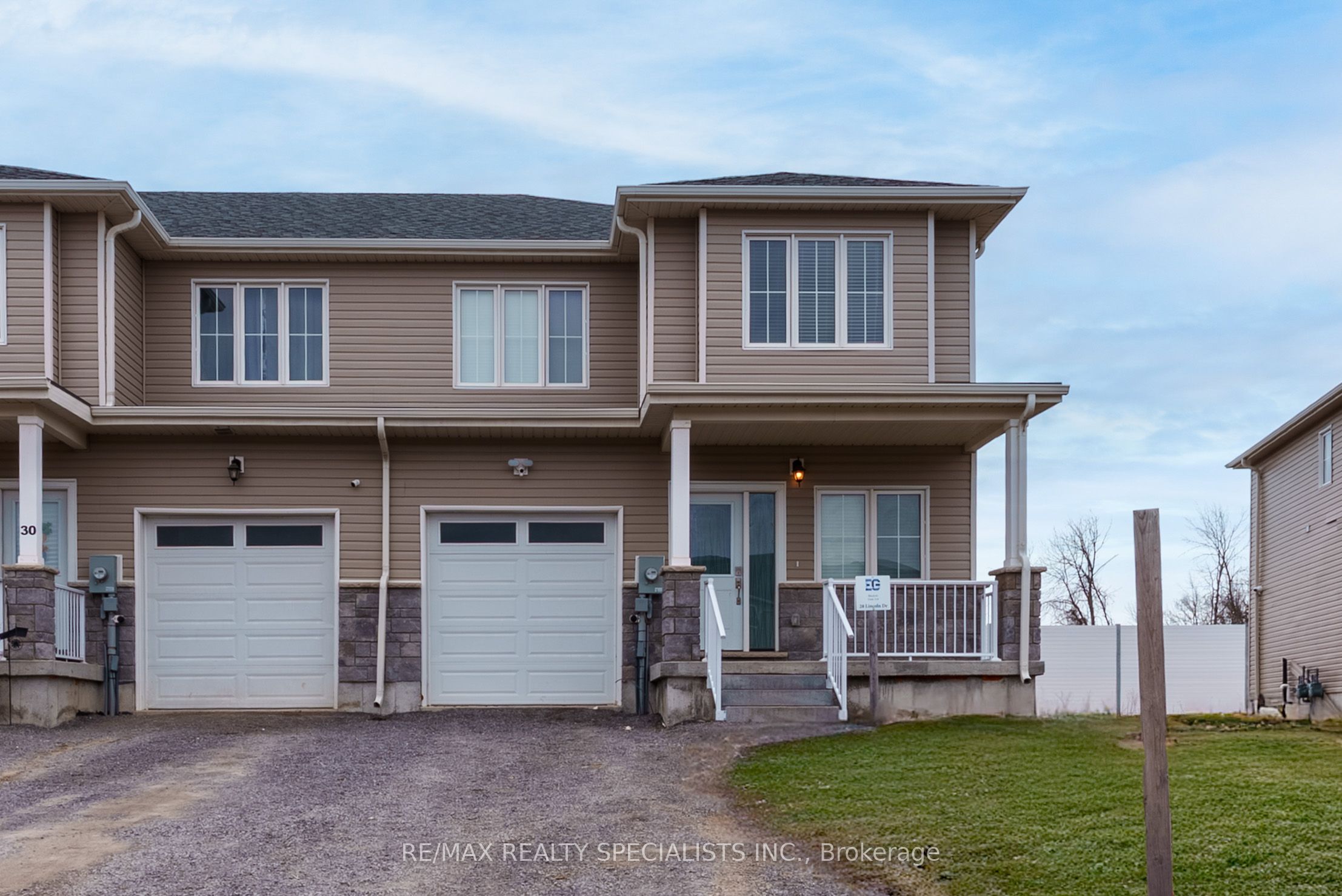 28 Lincoln Drive Property Photo