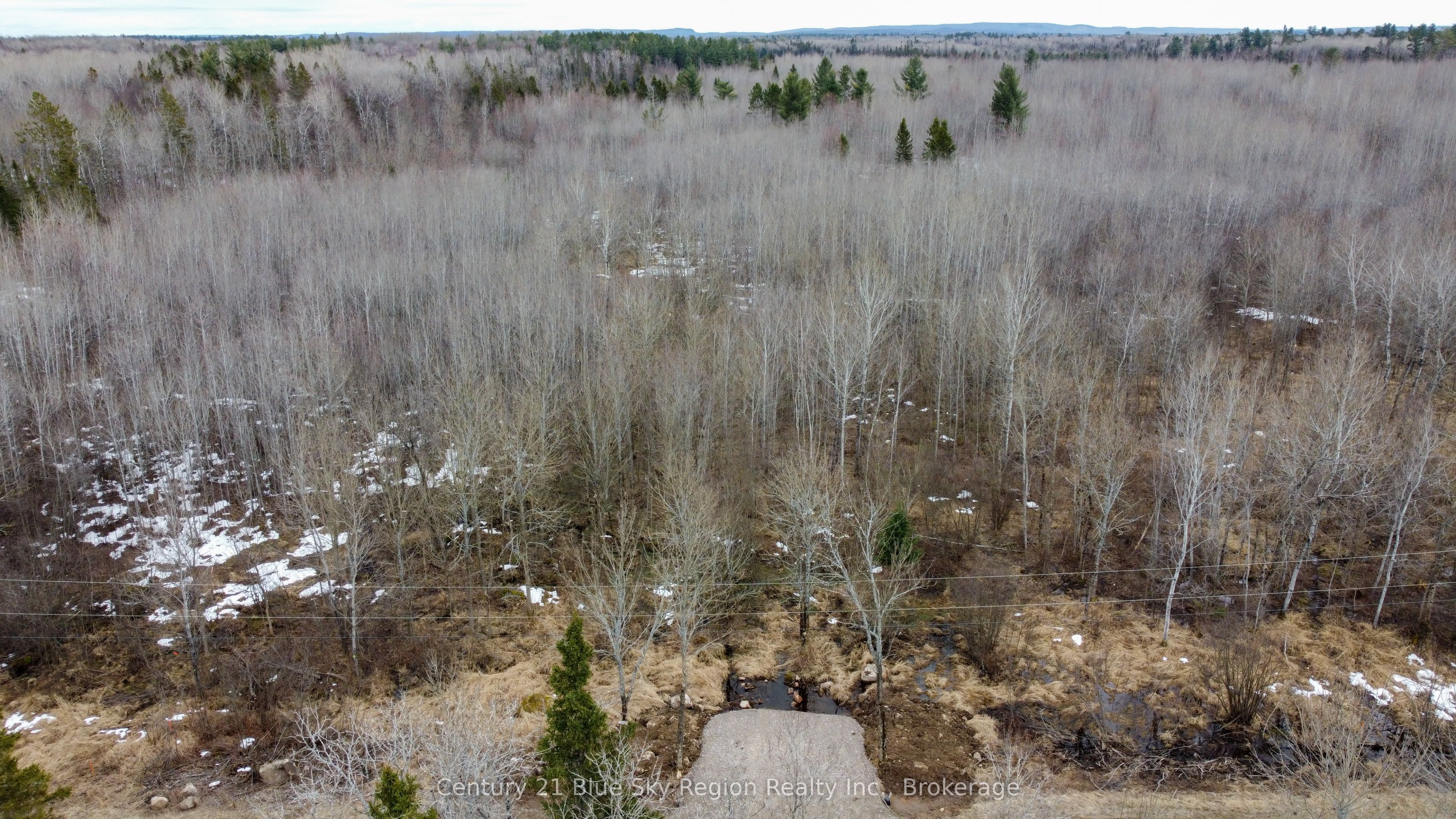 Lot 3 Hills Siding Road Property Photo