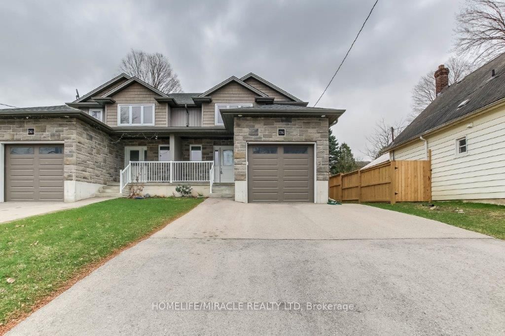 136 Cherry Street Property Photo