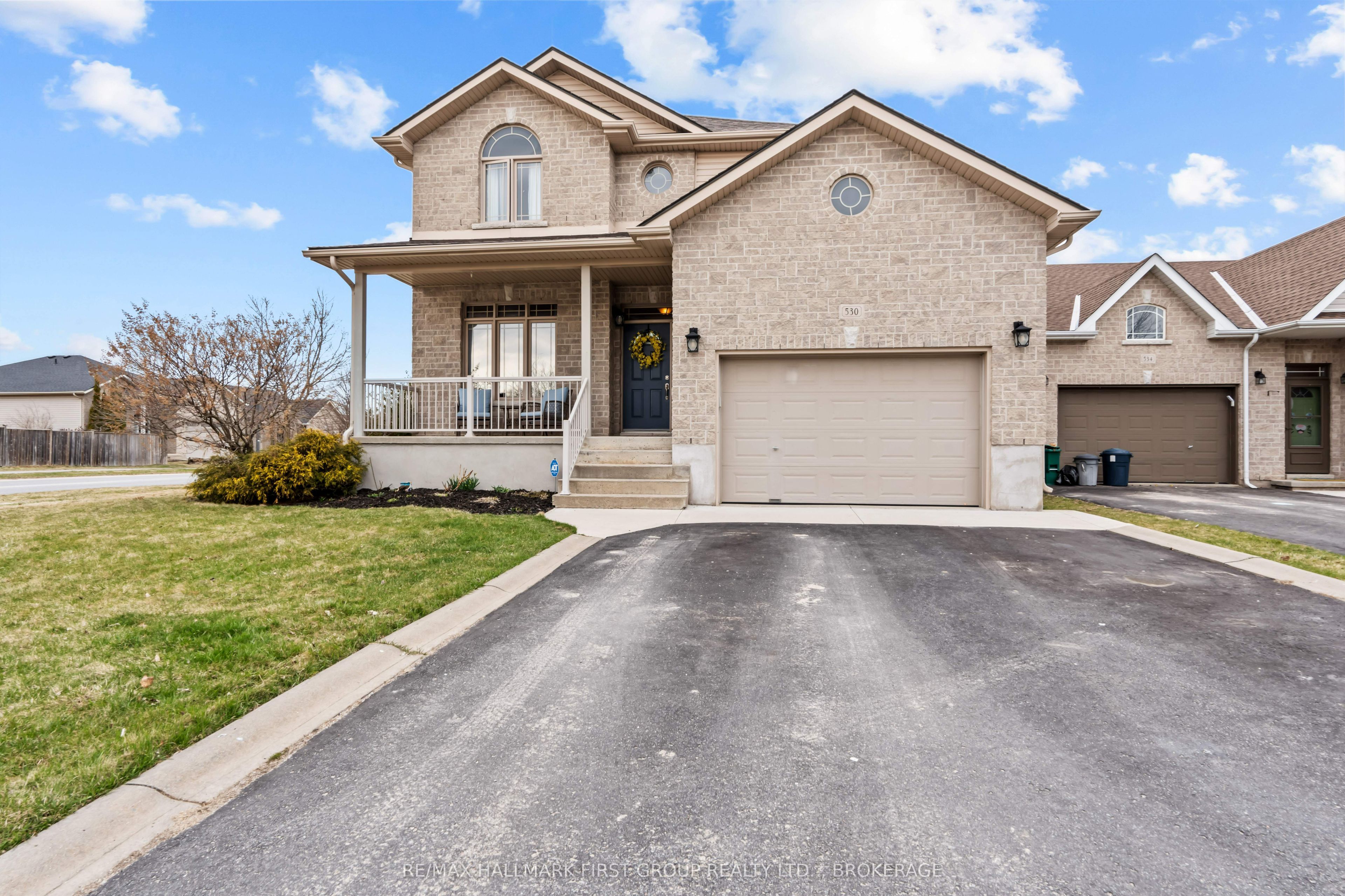 530 Nora Court Property Photo