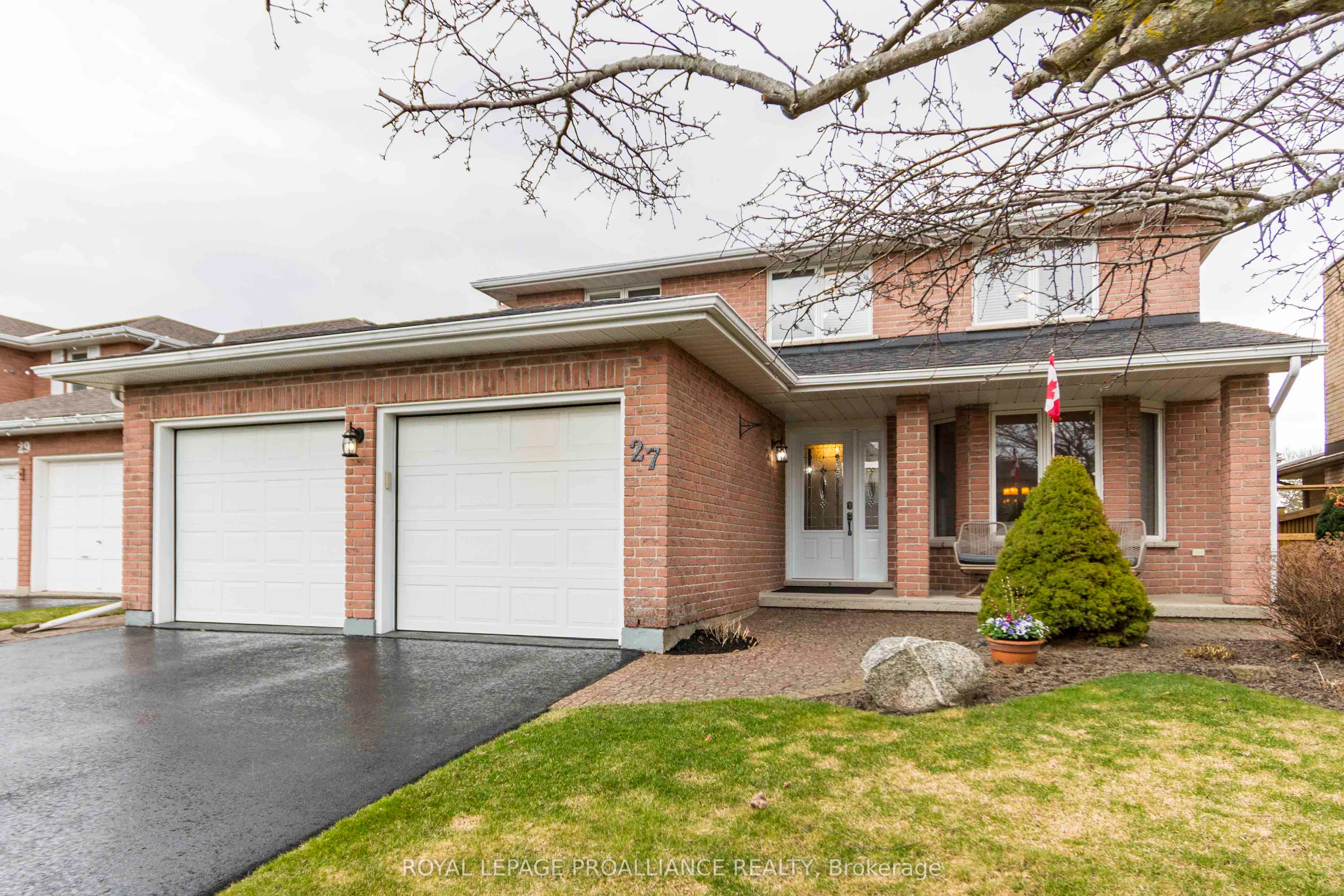 27 Northumberland Boulevard Property Photo