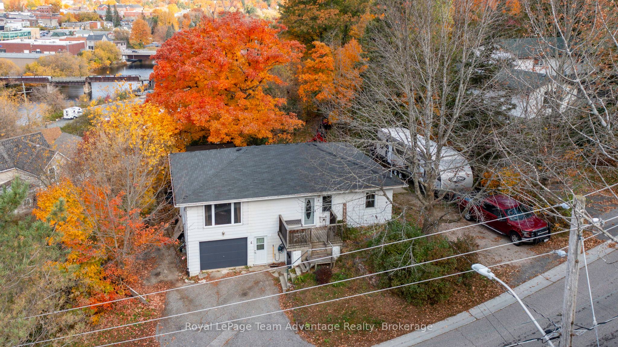 4 George Street Property Photo