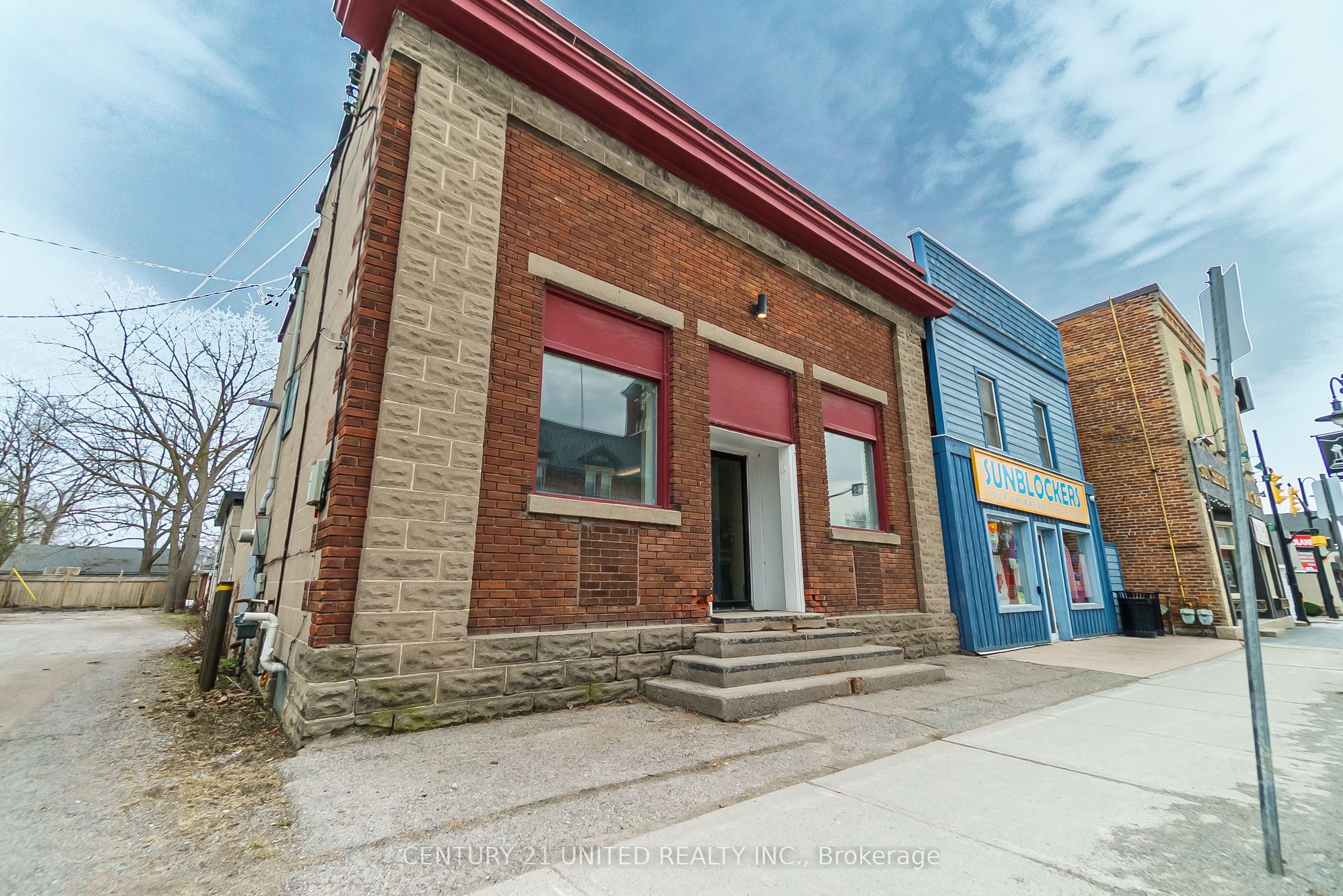 25 Queen Street Property Photo