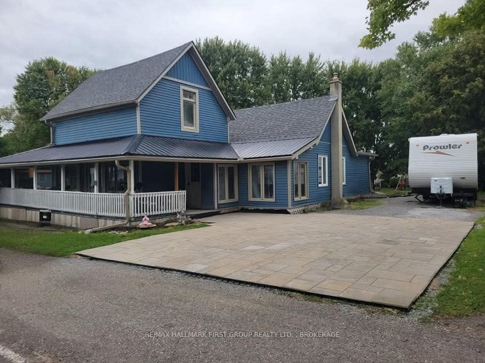 11 Campbell St Property Photo