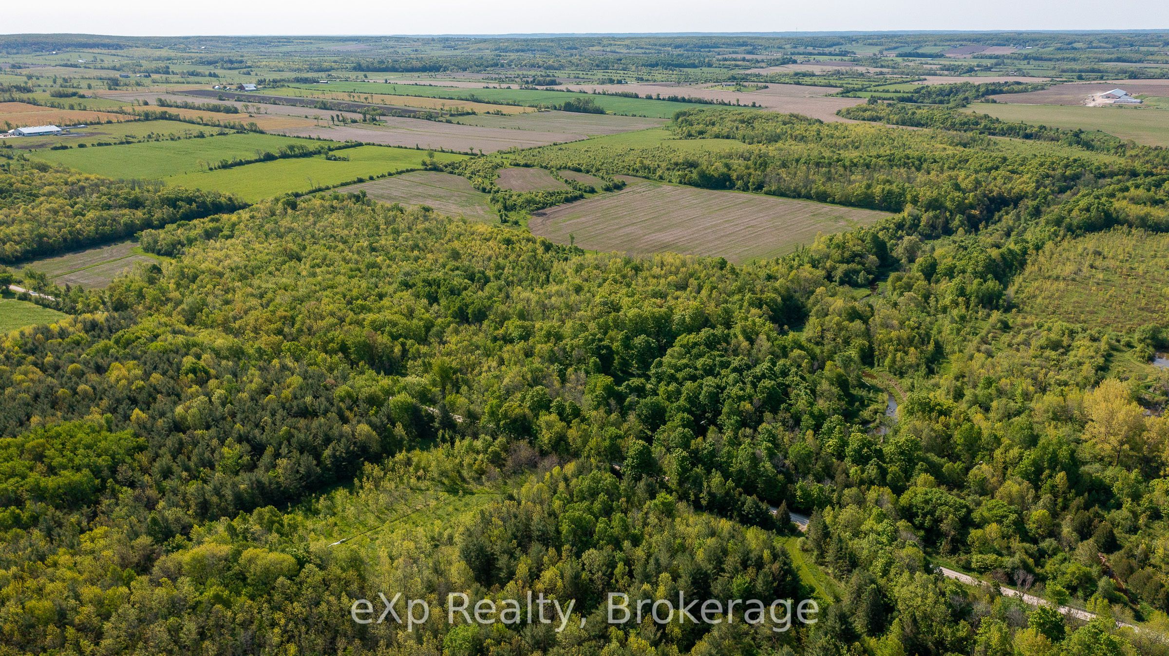 E 1/2 Lt 29-30 Con 4; Sideroad 30 Property Photo 2