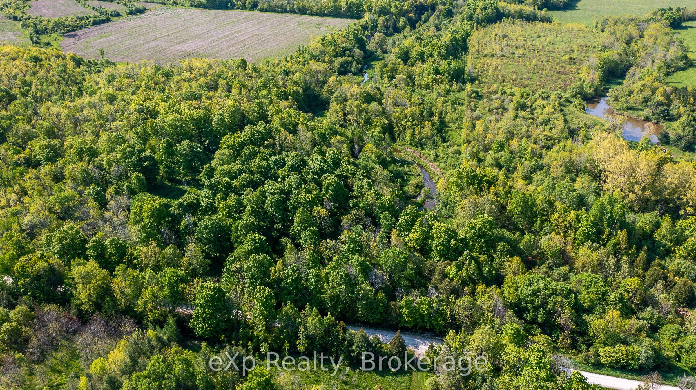 E 1/2 Lt 29-30 Con 4; Sideroad 30 Property Photo 3
