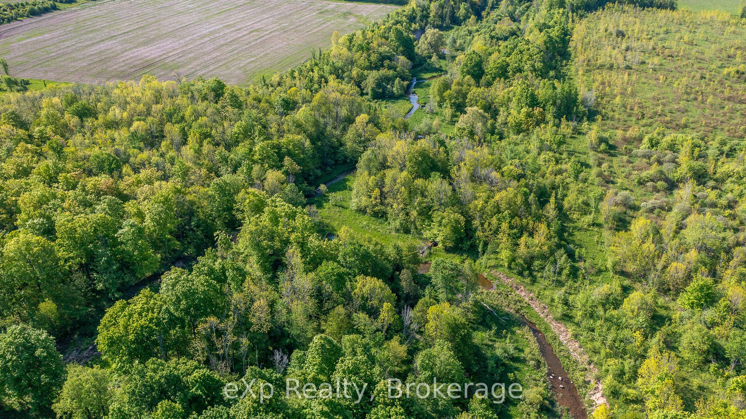 E 1/2 Lt 29-30 Con 4; Sideroad 30 Property Photo 5