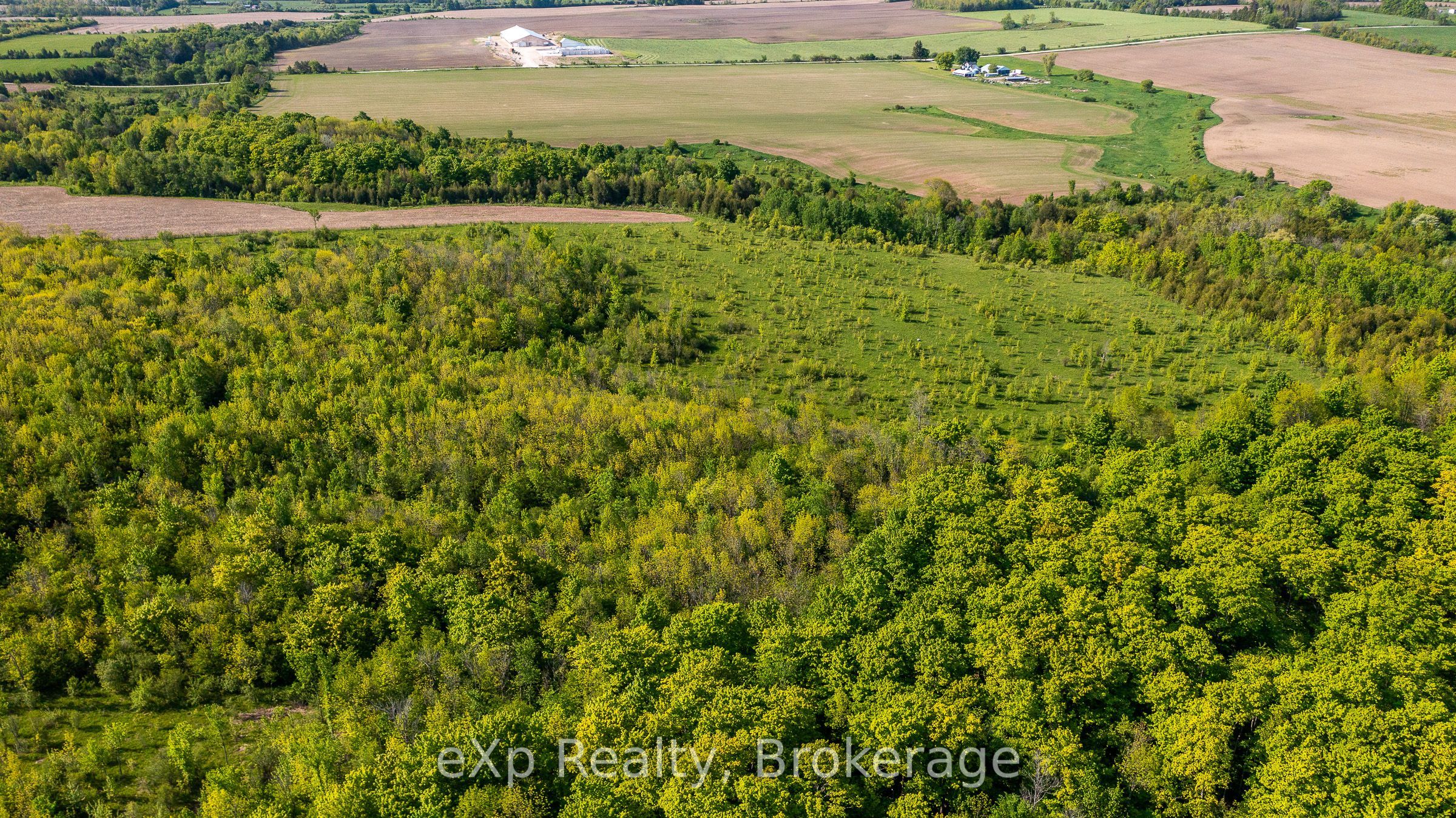 E 1/2 Lt 29-30 Con 4; Sideroad 30 Property Photo 22