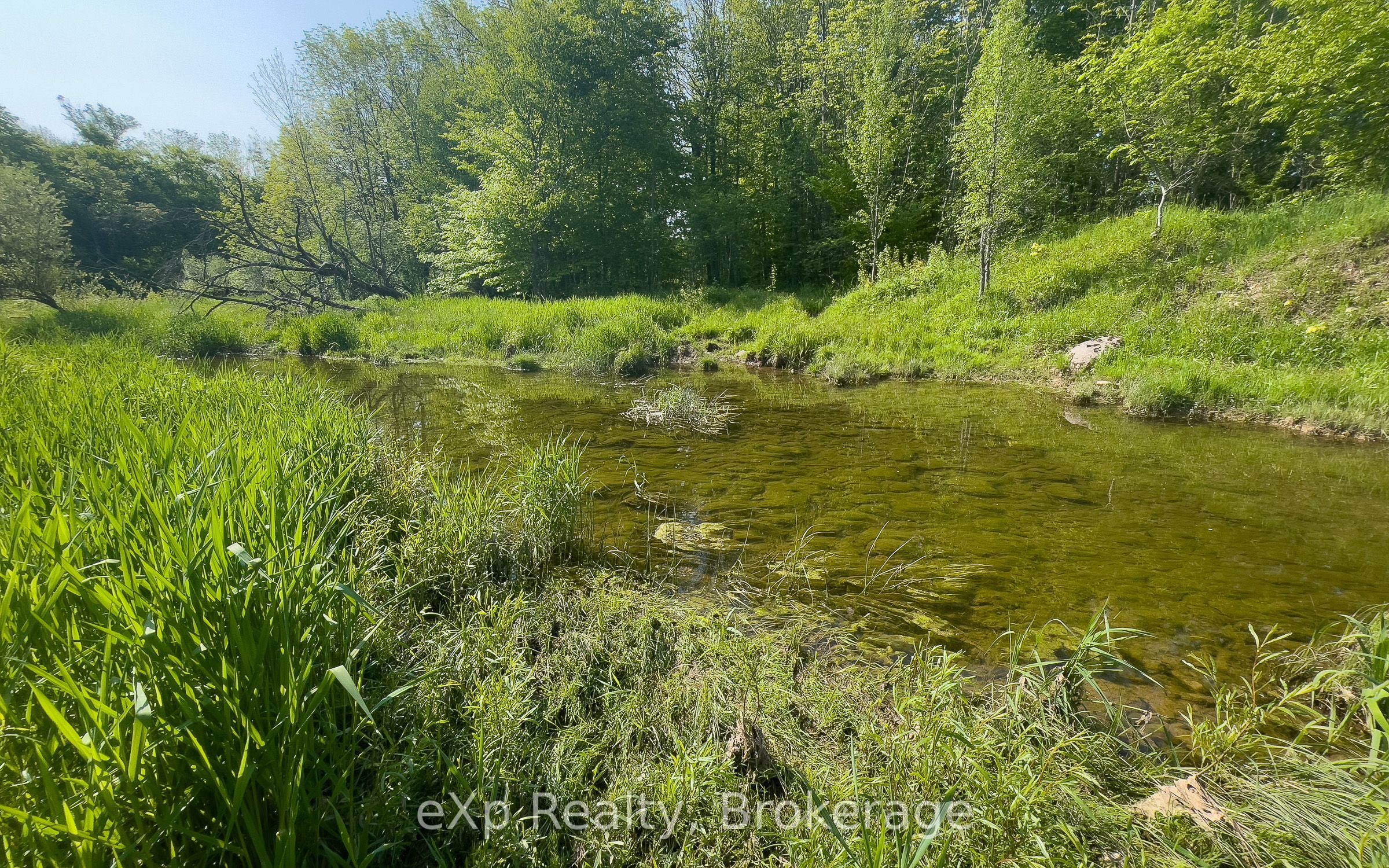 E 1/2 Lt 29-30 Con 4; Sideroad 30 Property Photo 33