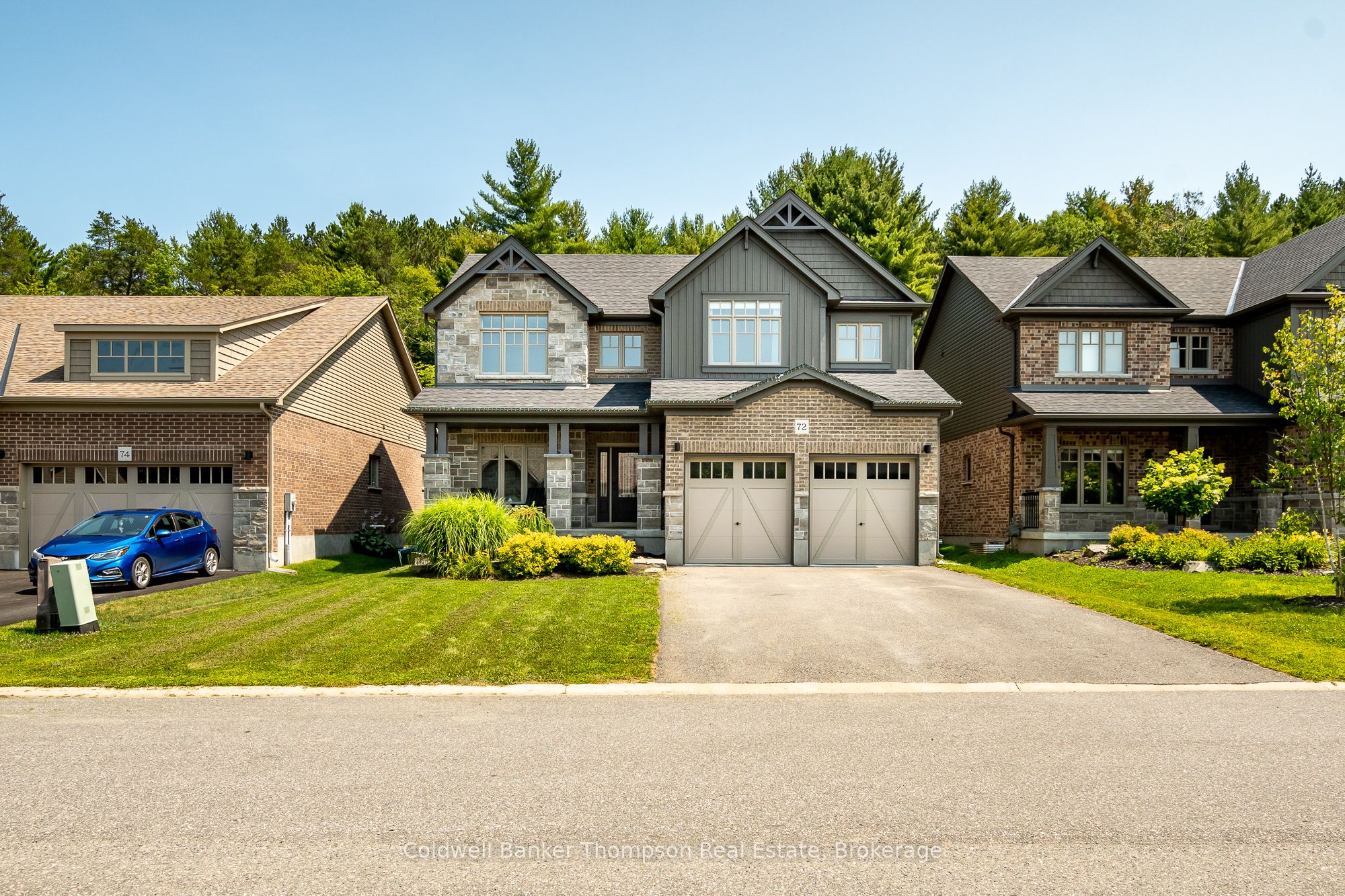 72 Selkirk Drive Property Photo