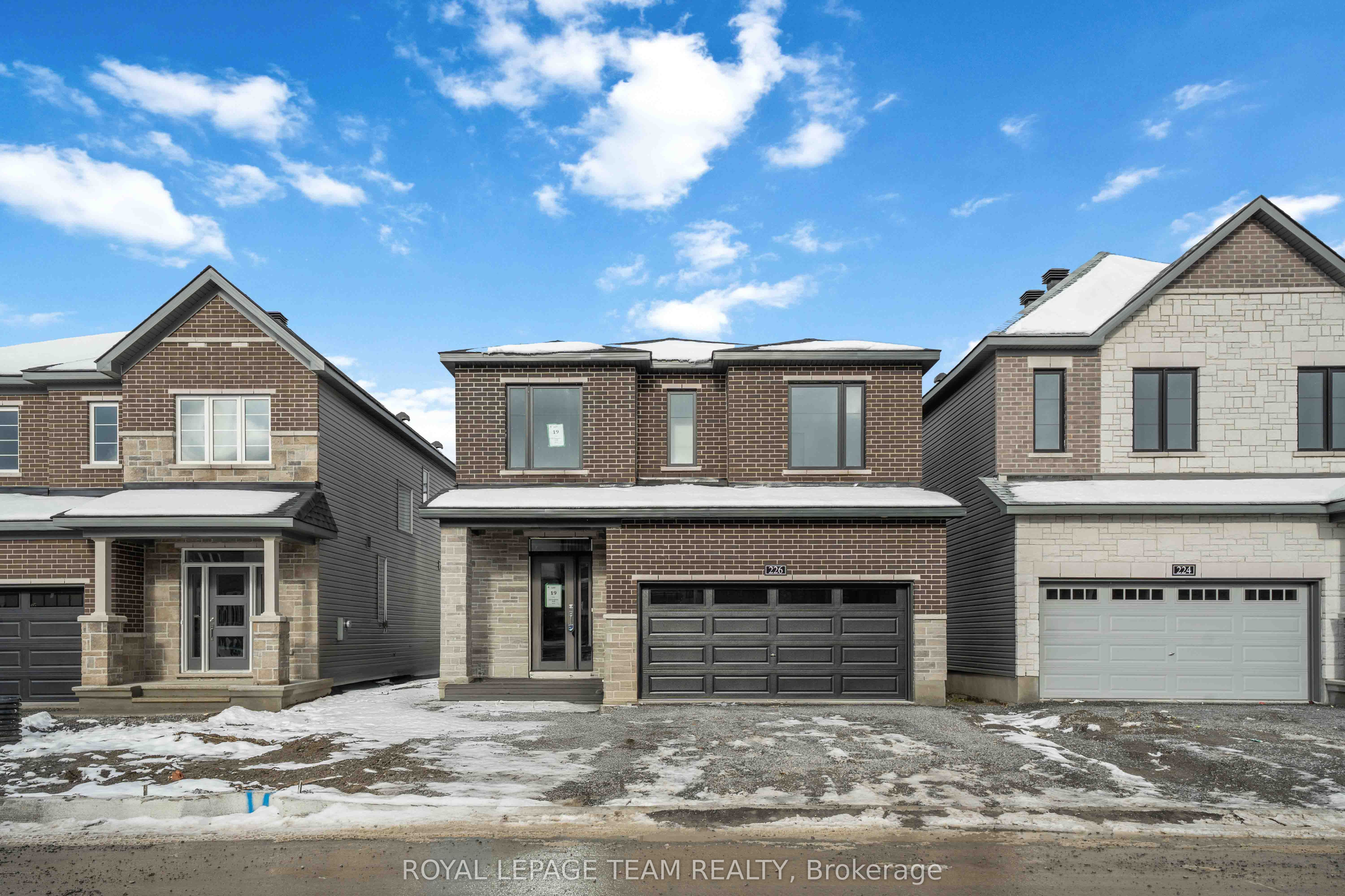 226 Prosperity Walk Property Photo 1