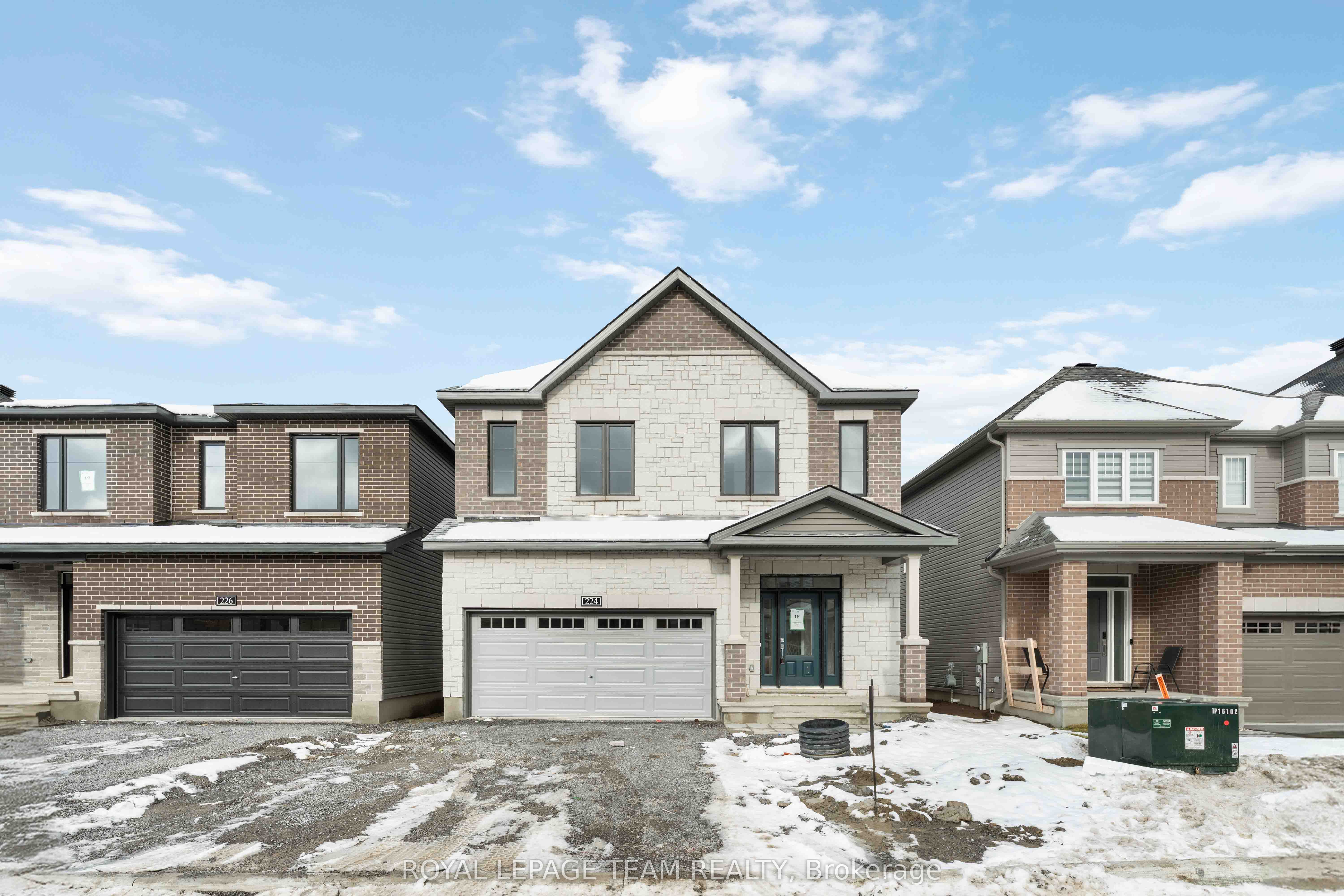 224 Prosperity Walk Property Photo 1