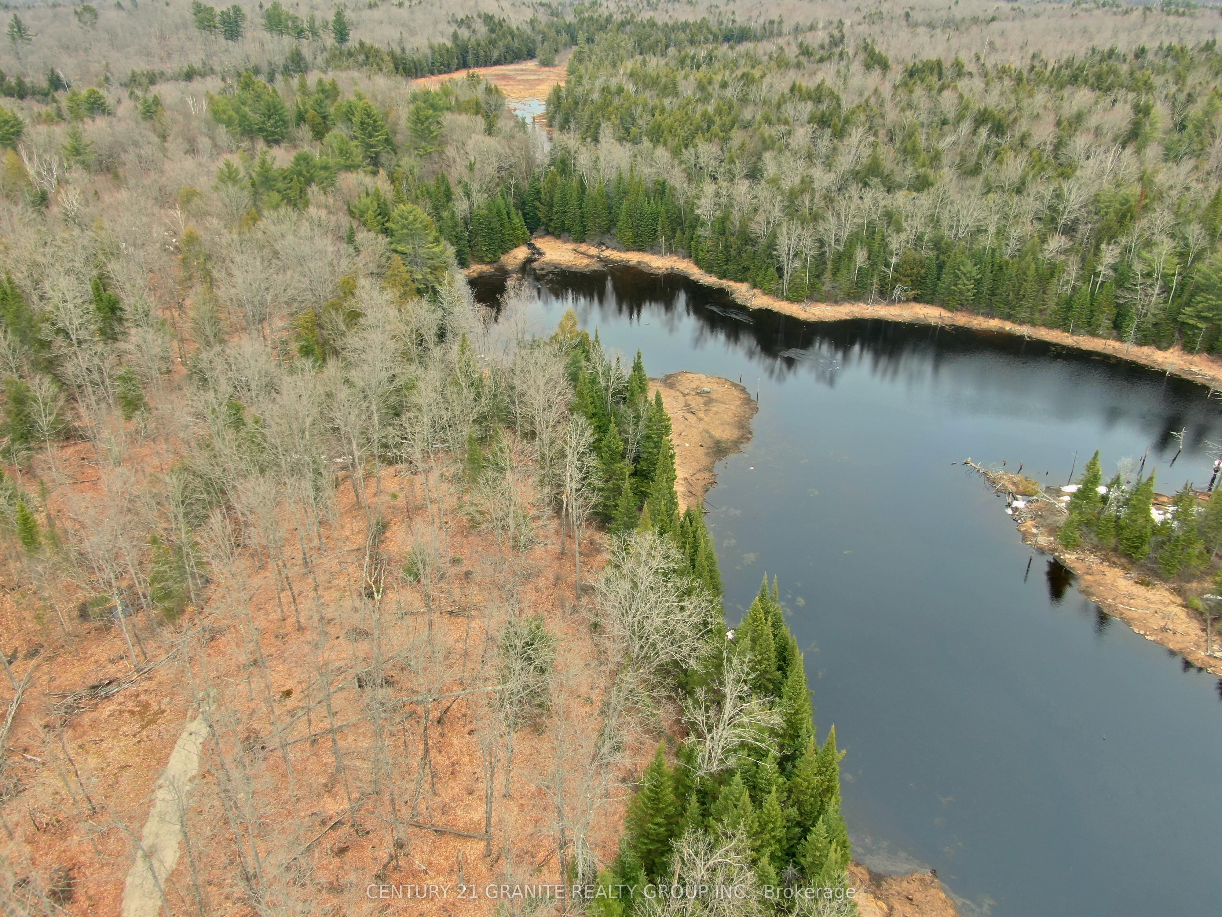 0 Steenburg Lake North Road Property Photo
