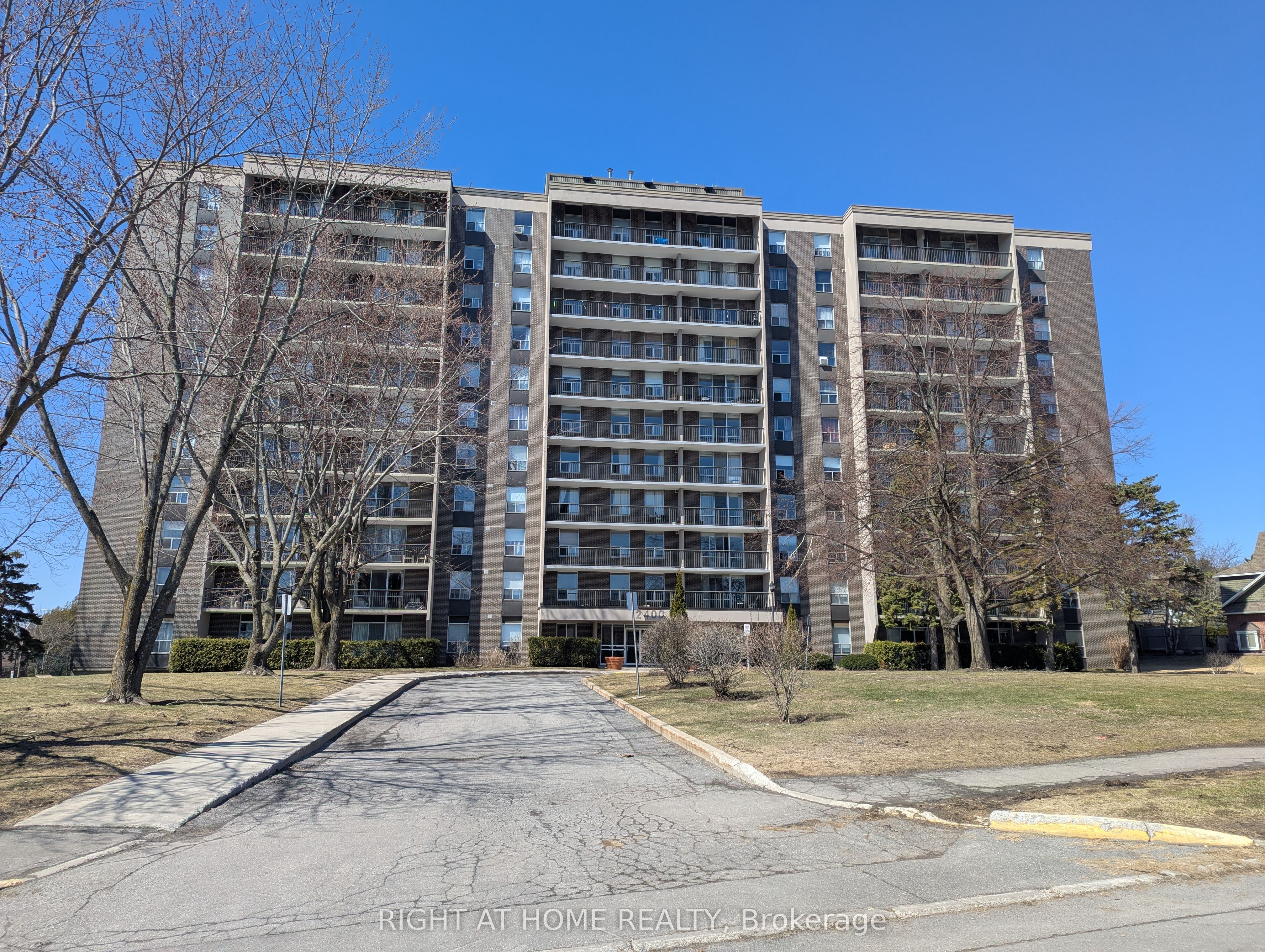 #1102 - 2400 Virginia Drive Property Photo