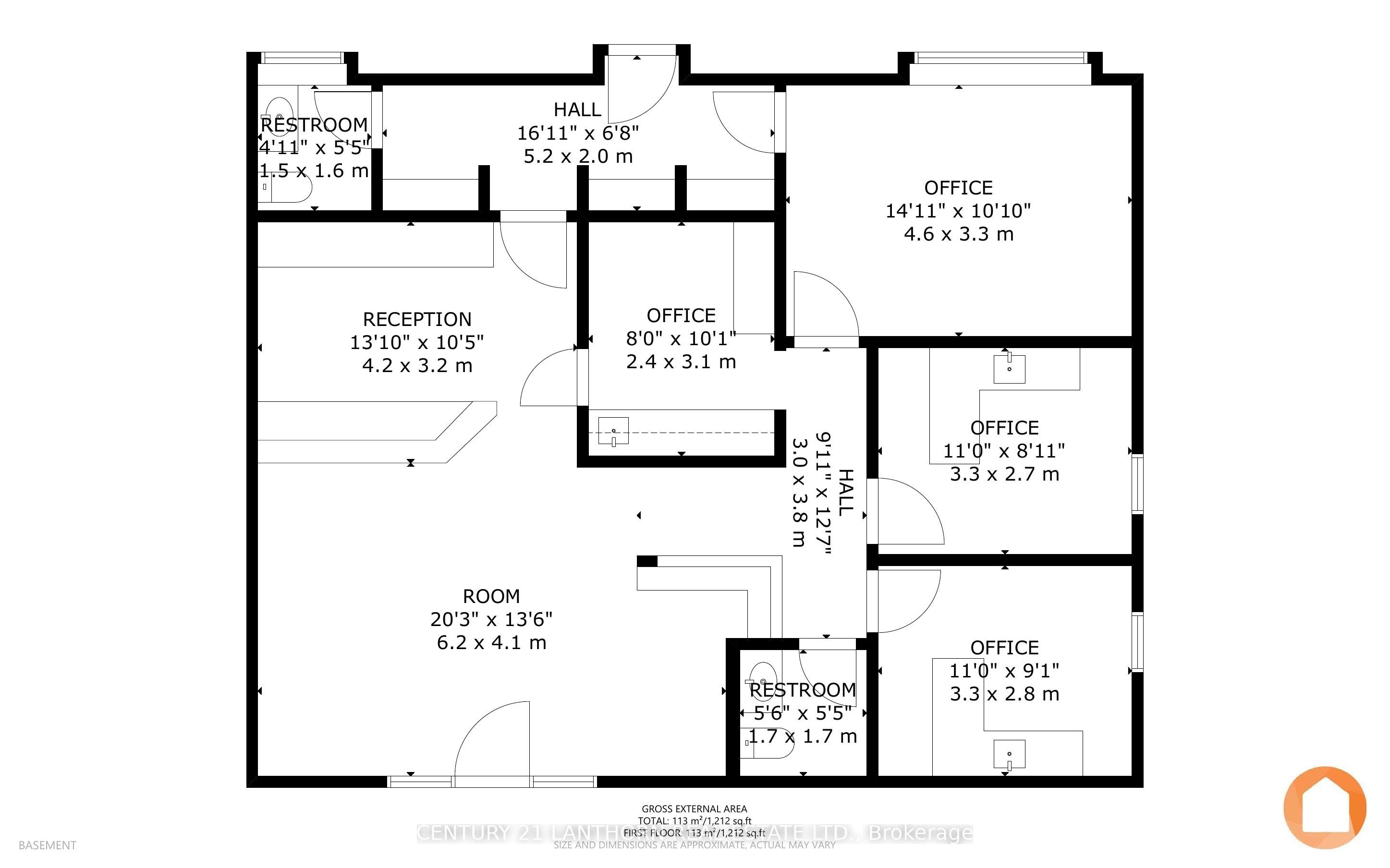 389 Unit-9 Picton Main Street Property Photo