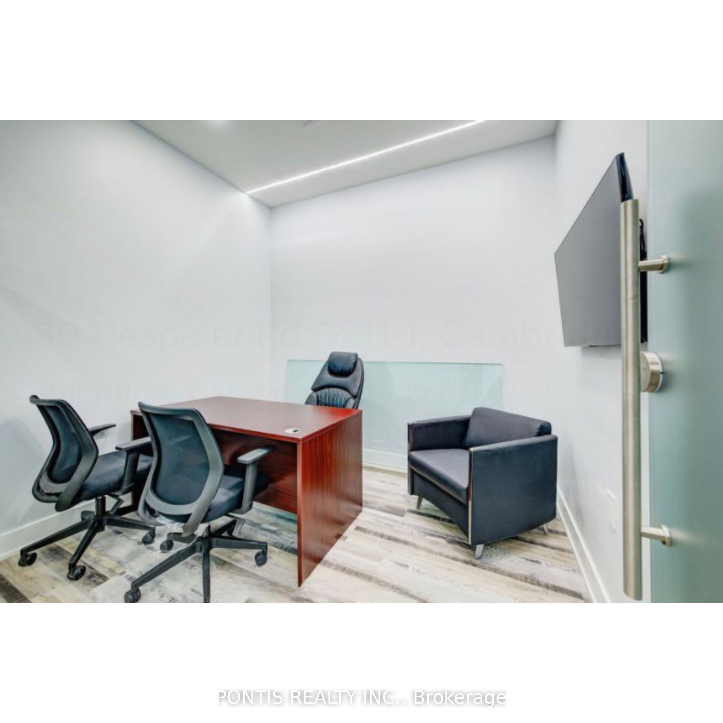 #G211 Office #1 - 450 Hespeler Road Property Photo 1