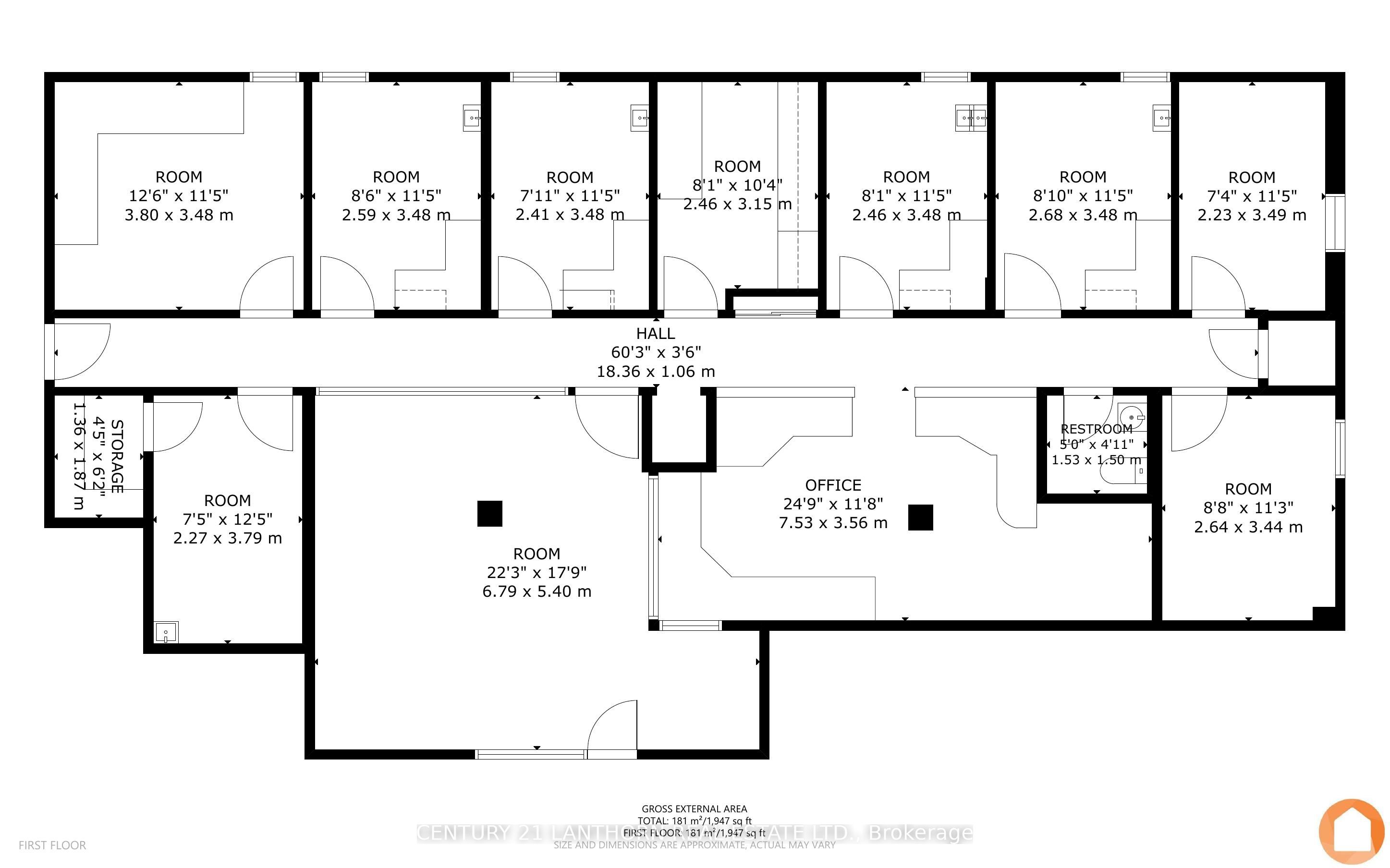 389 Picton Main Street Property Photo