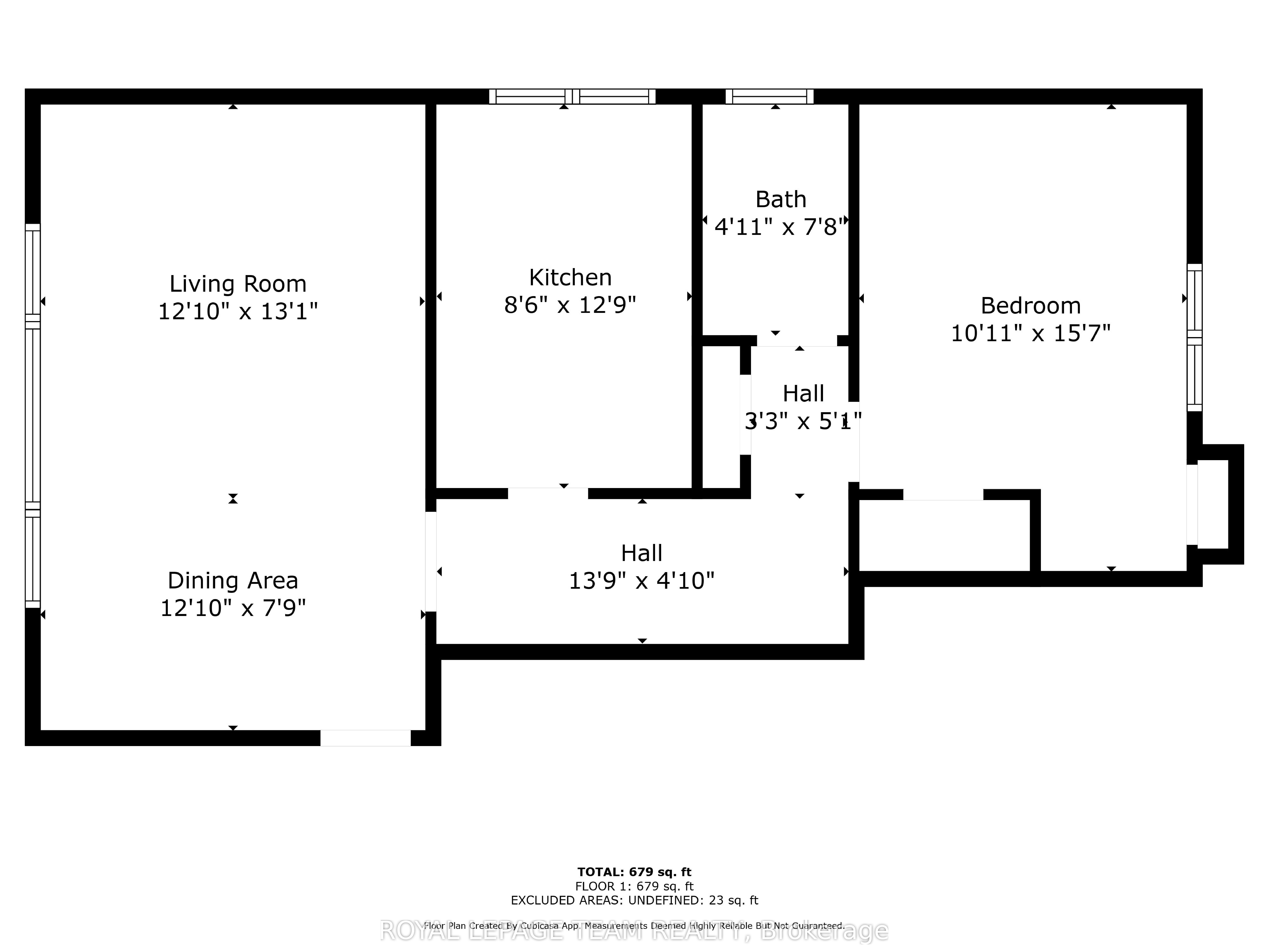 663 Tweedsmuir Avenue Property Photo 31