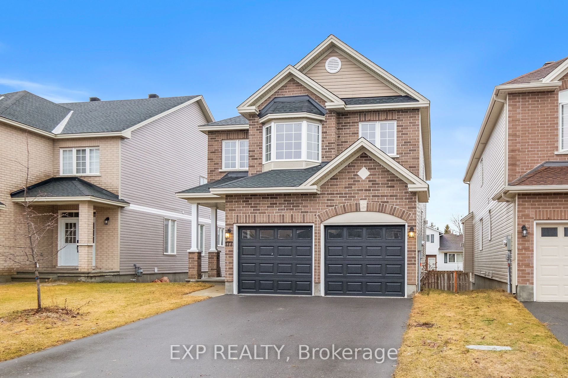 177 Bert Hall Street Property Photo