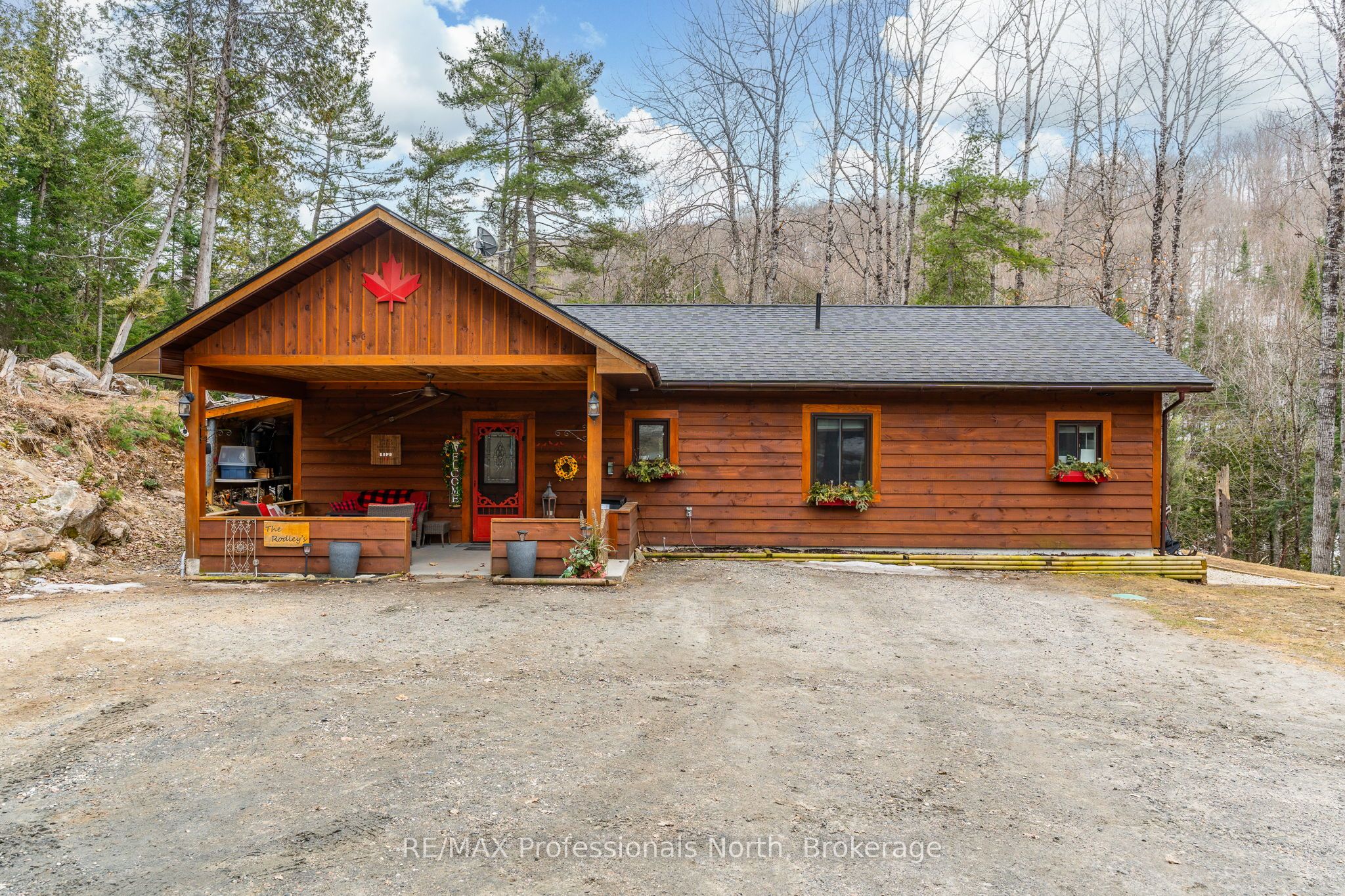104 Riverside Drive Property Photo