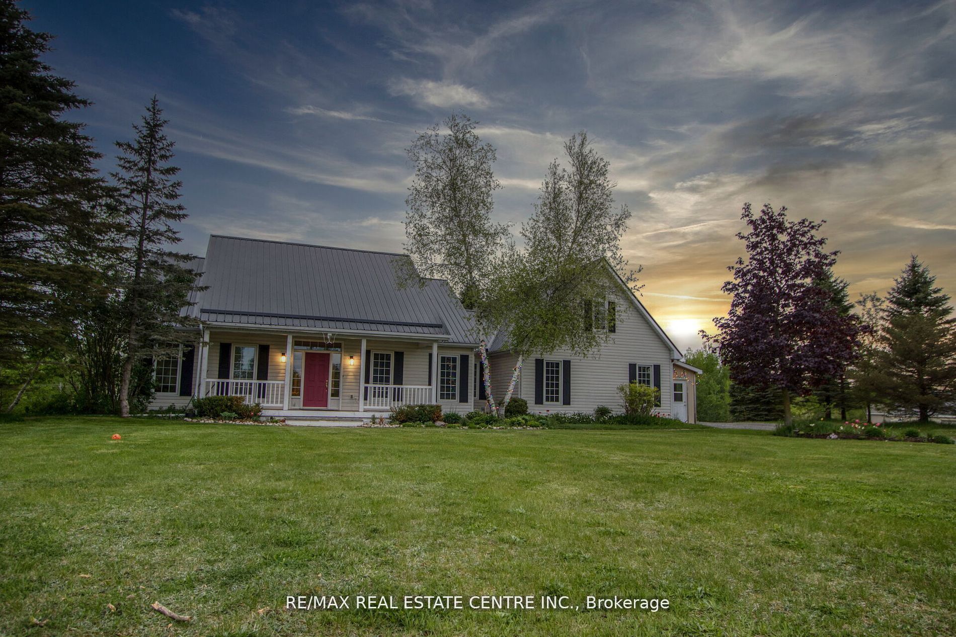 Amaranth Real Estate Listings Main Image
