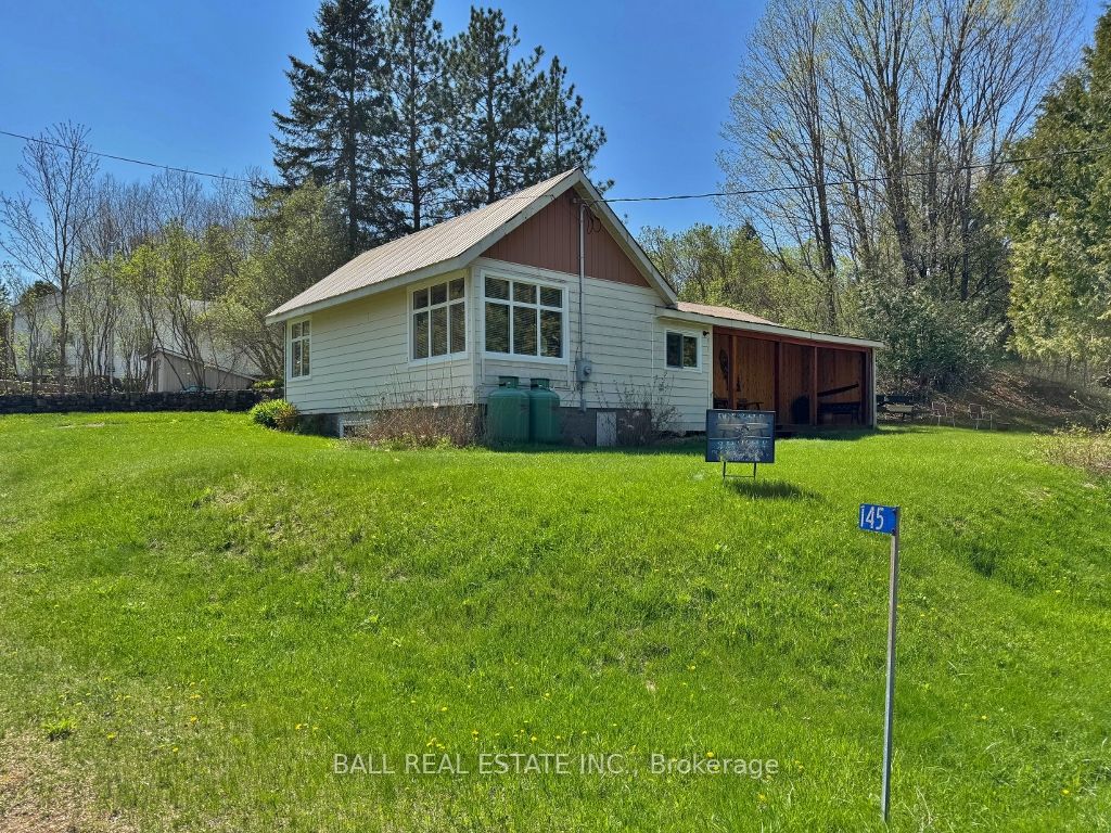 145 Old L'amable Road Property Photo