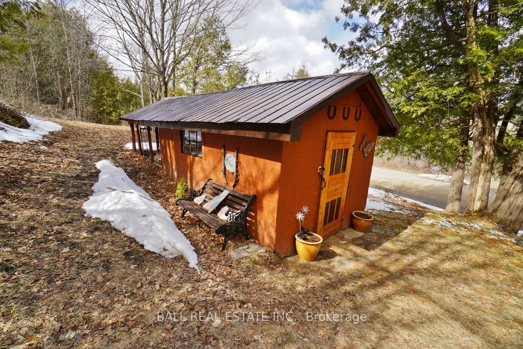 145 Old L'amable Road Property Photo 24