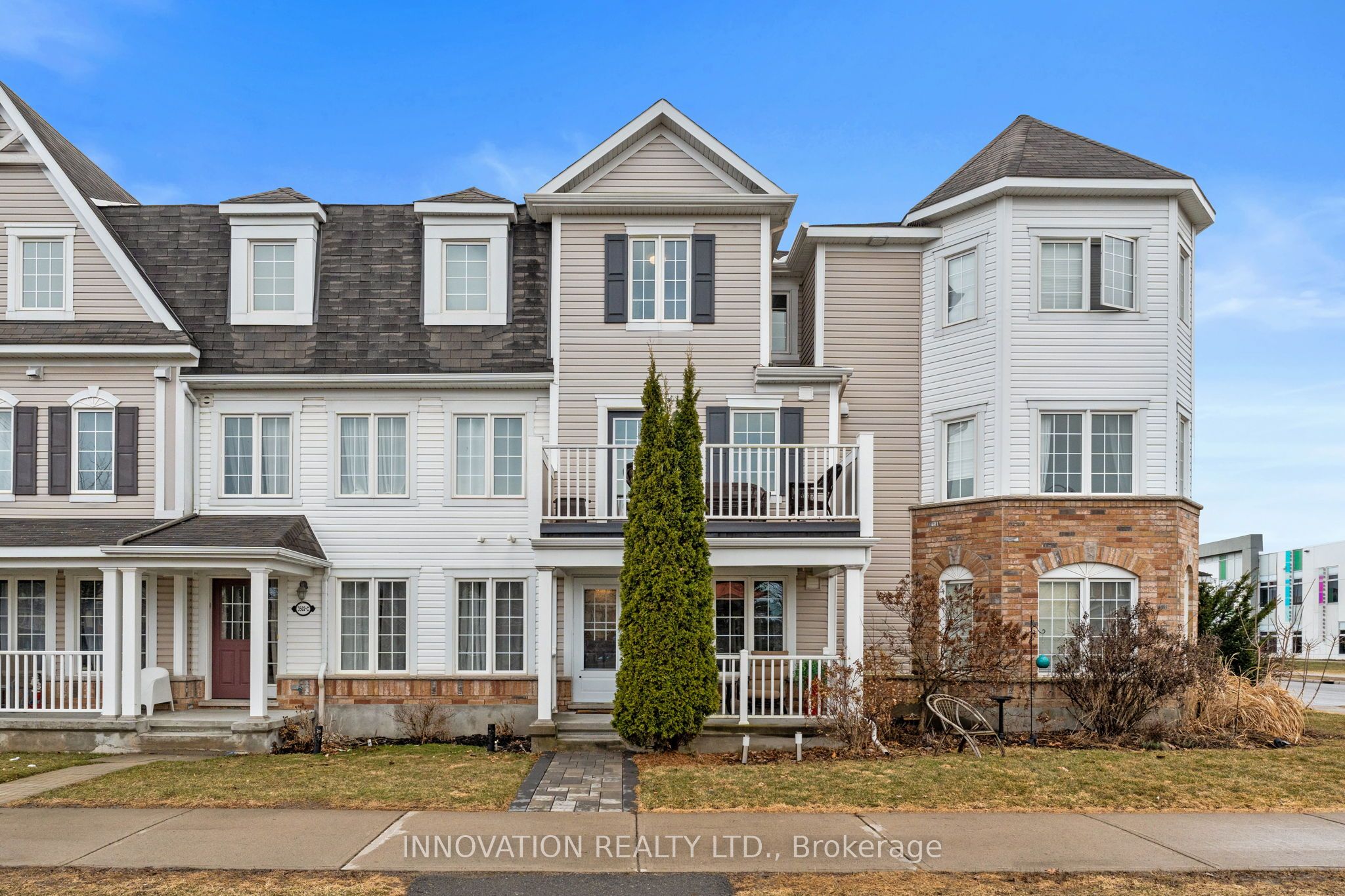 #b - 3502 River Run Avenue Property Photo