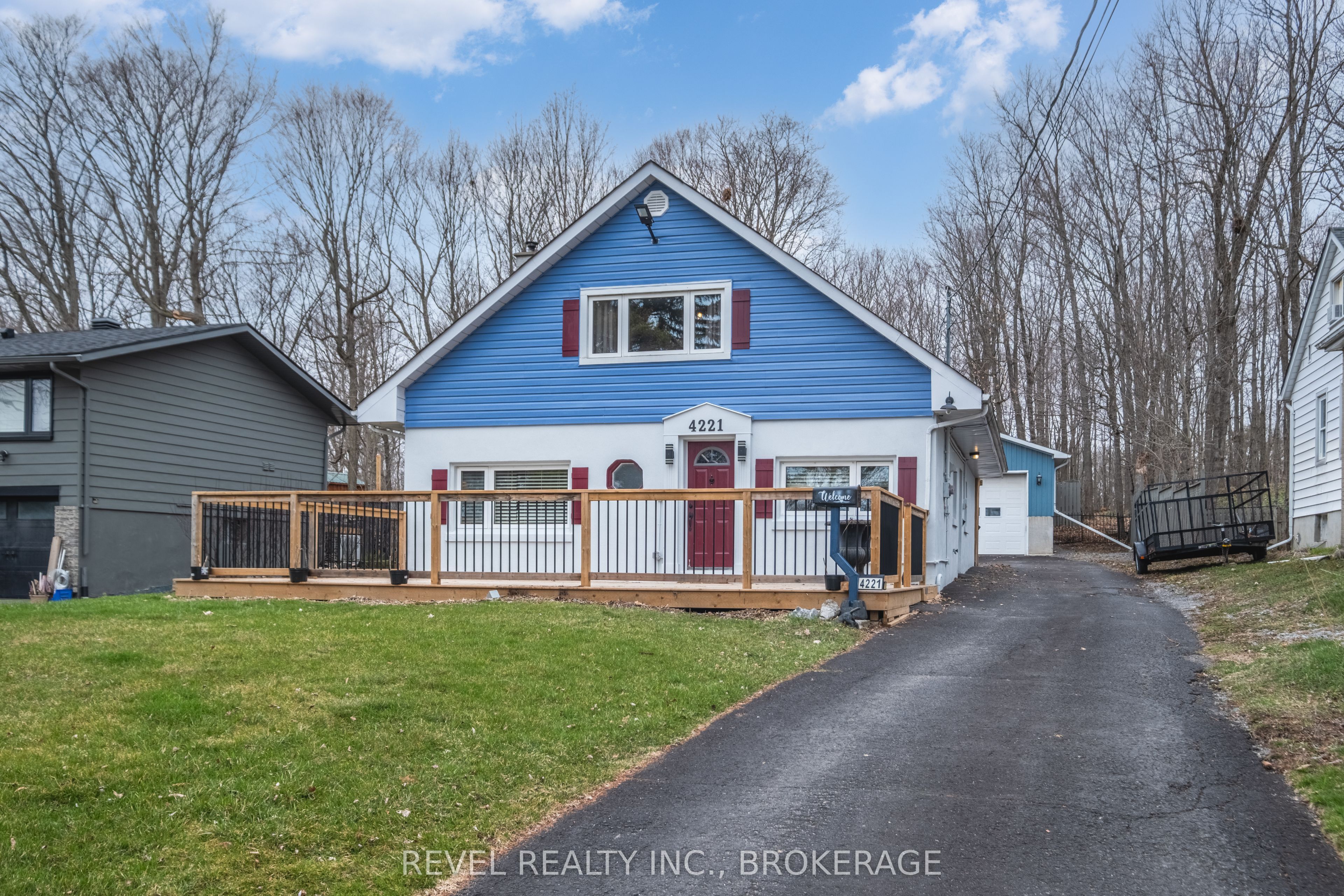 4221 Bath Road Property Photo