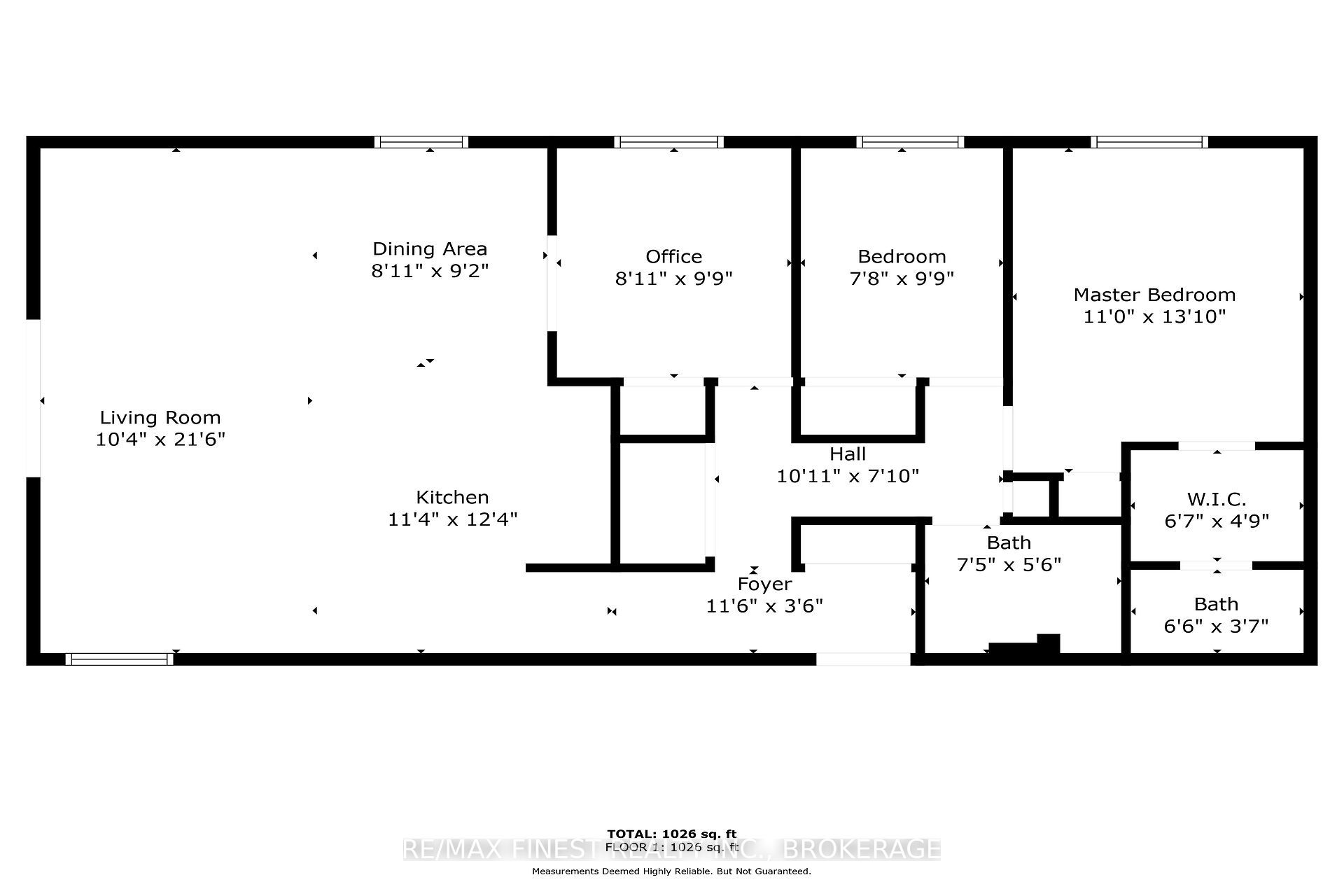 610 William Street 601 Property Photo 31