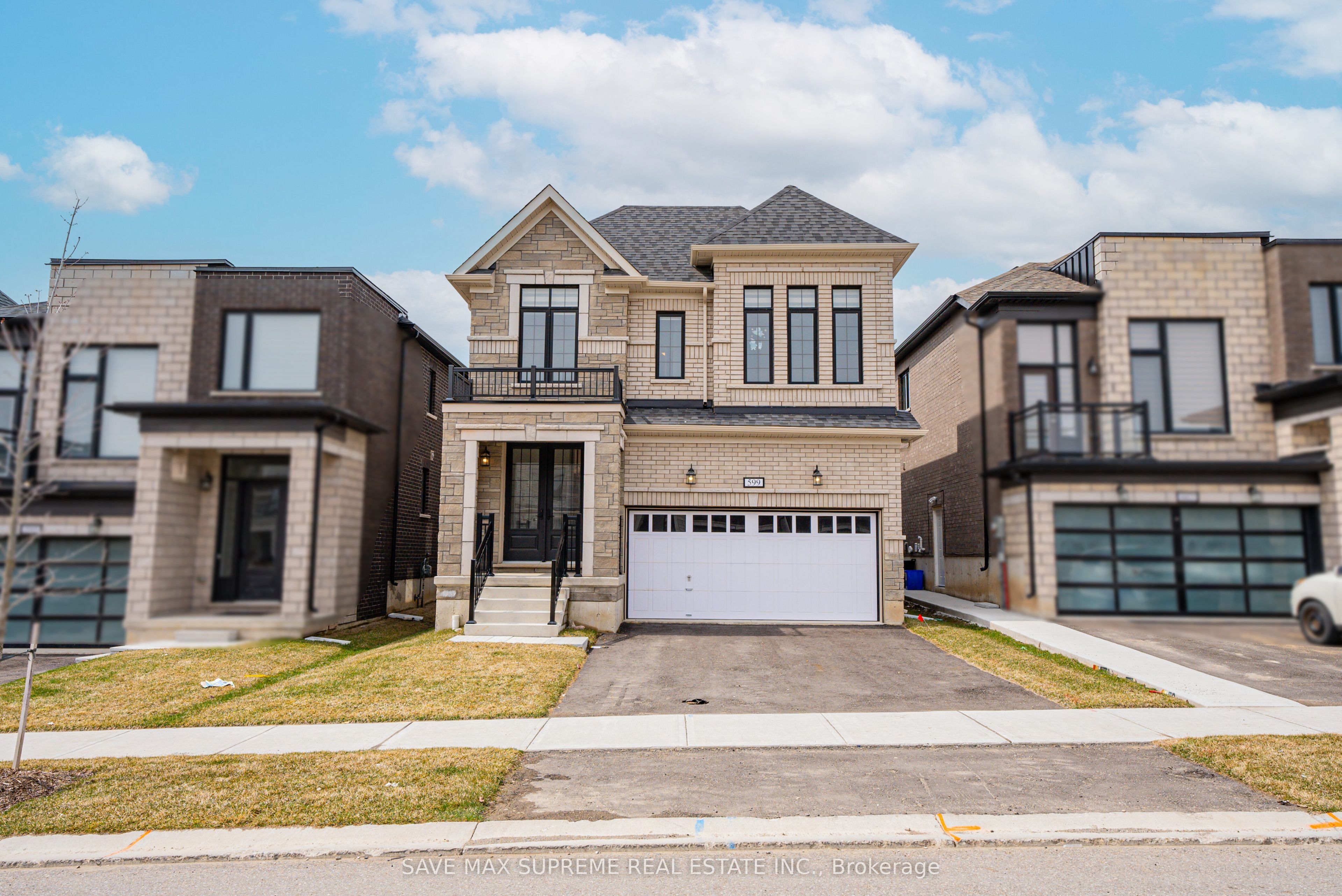 599 Bedi Drive Property Photo