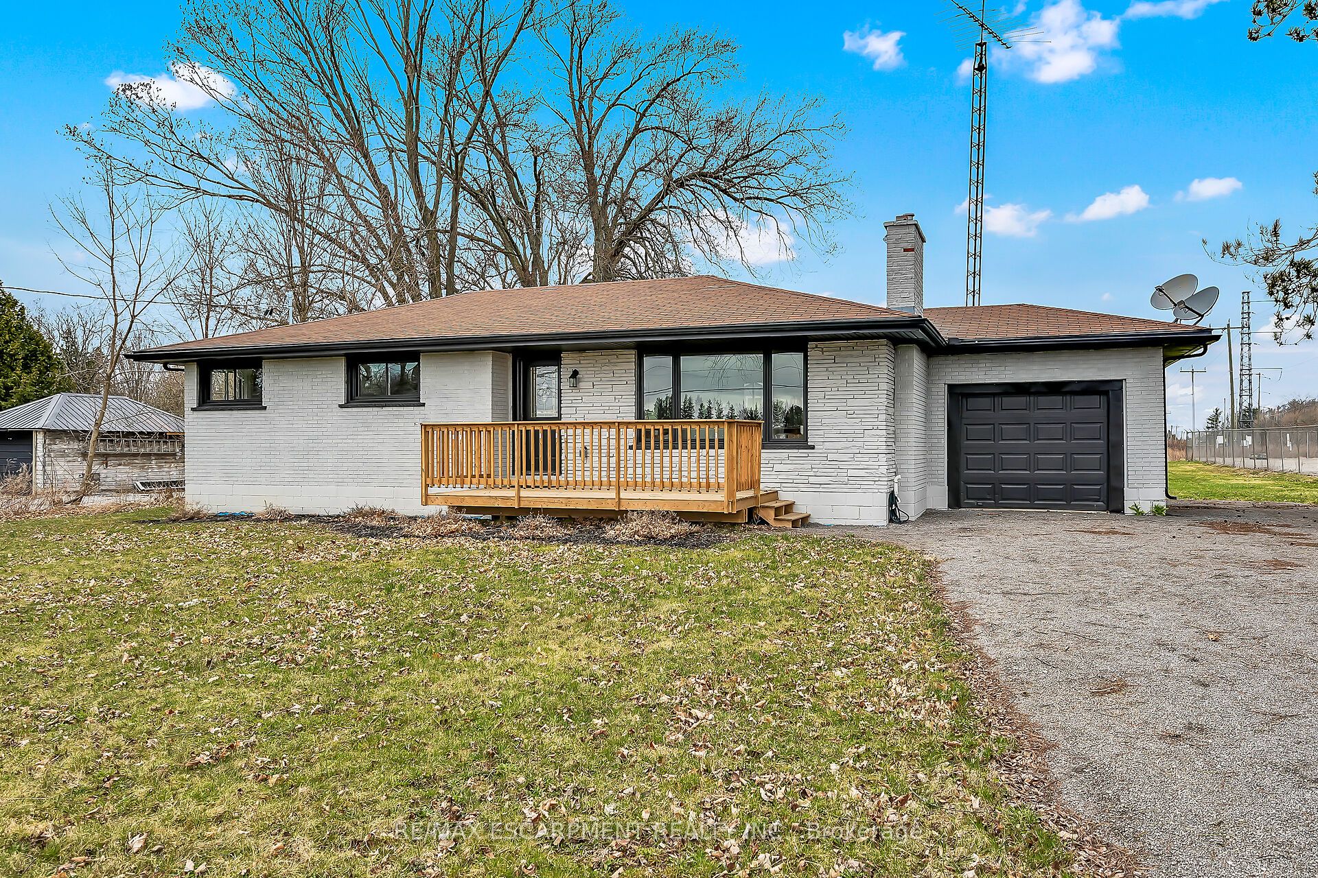 19 Conc. 13 Townsend Road Property Photo