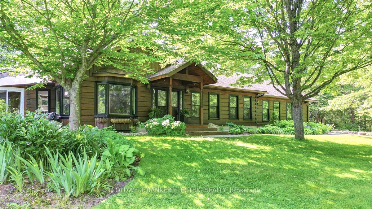 12642 Highway 28 Property Photo 1