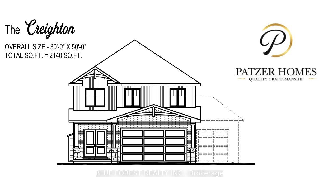 68 Five Stakes Street Property Photo 2