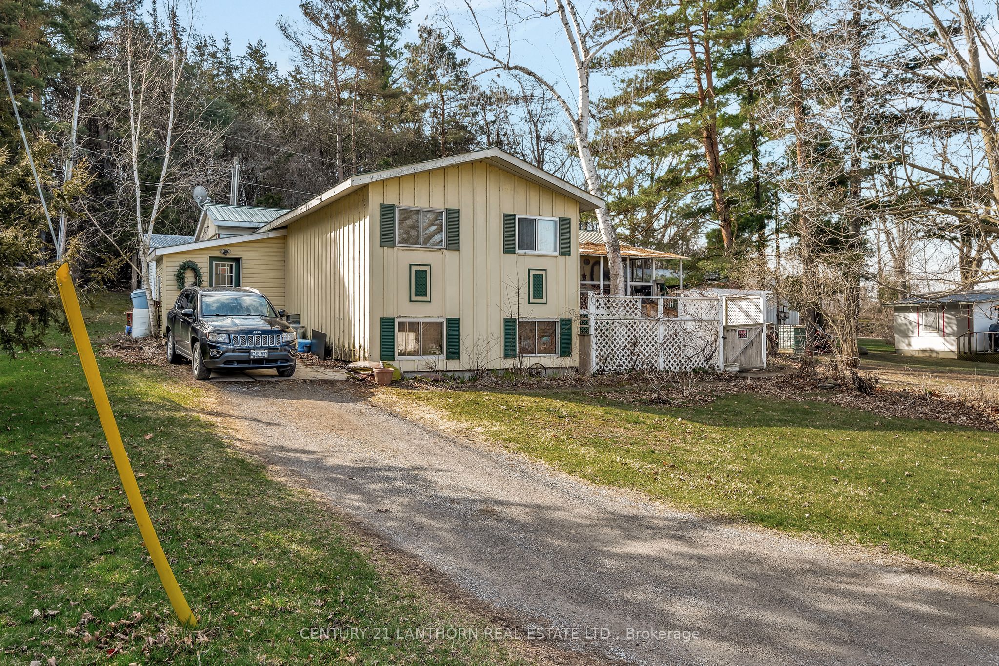 89 Chourney Lane Property Photo 28
