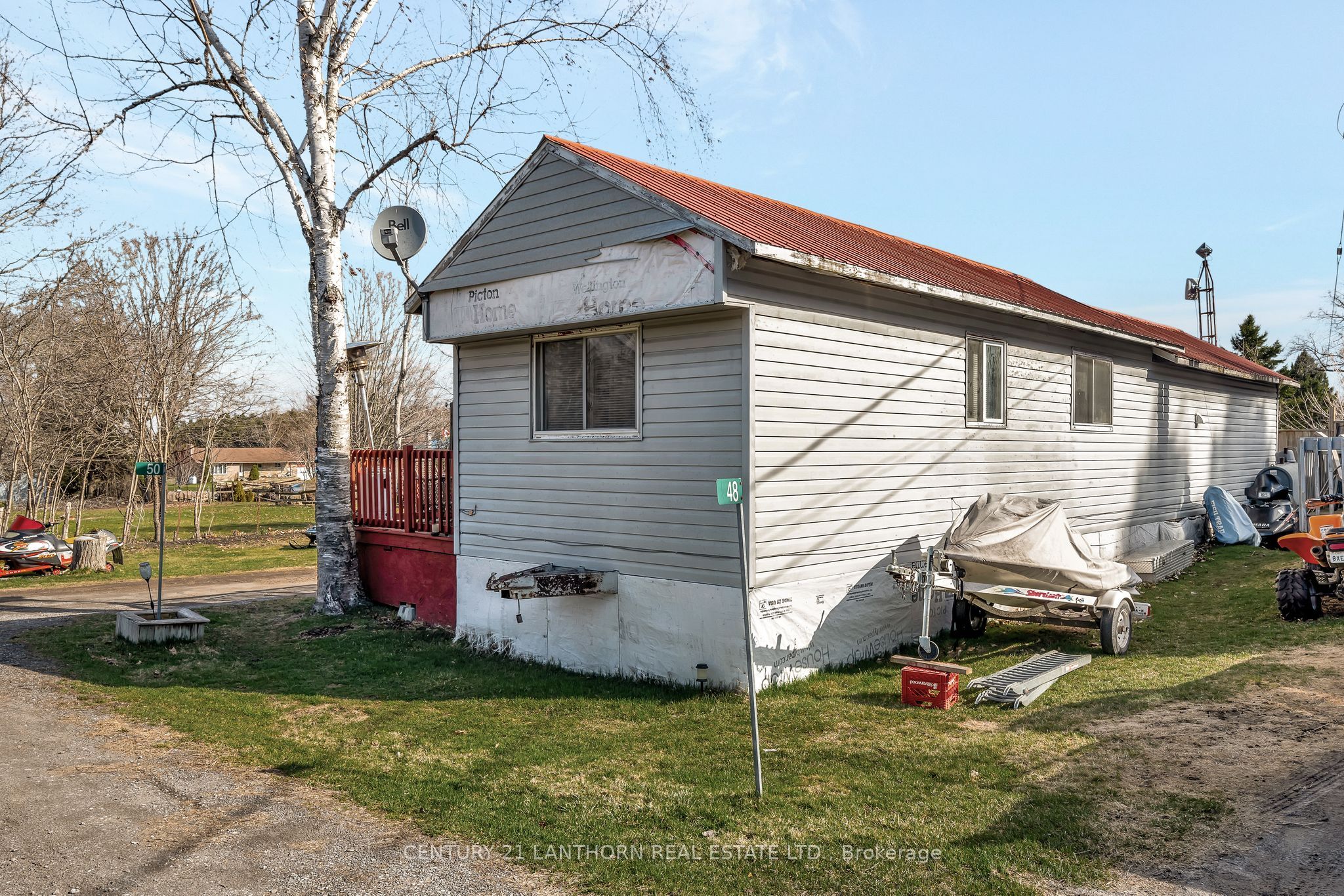 89 Chourney Lane Property Photo 34